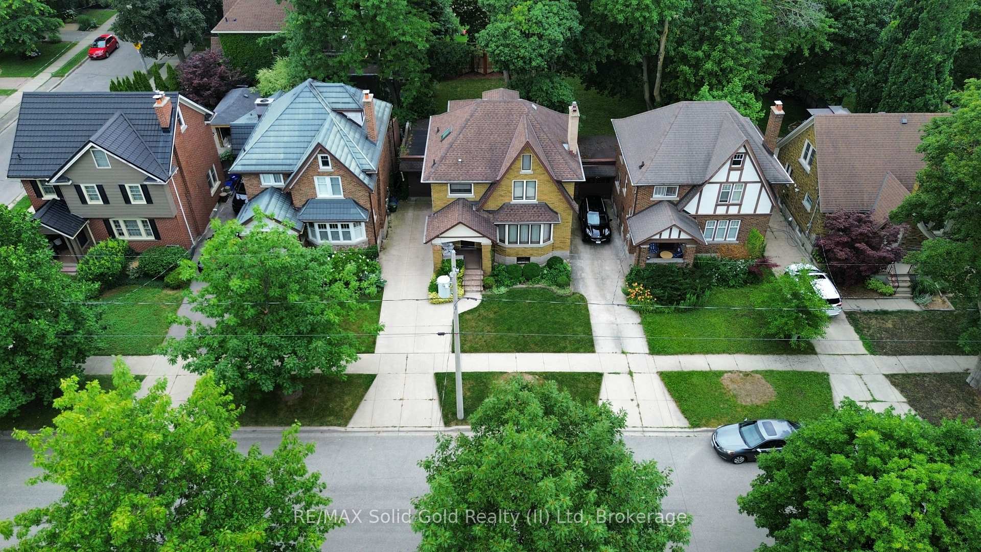 Photo 37 of 181 Lydia Street, Kitchener — HOMEH