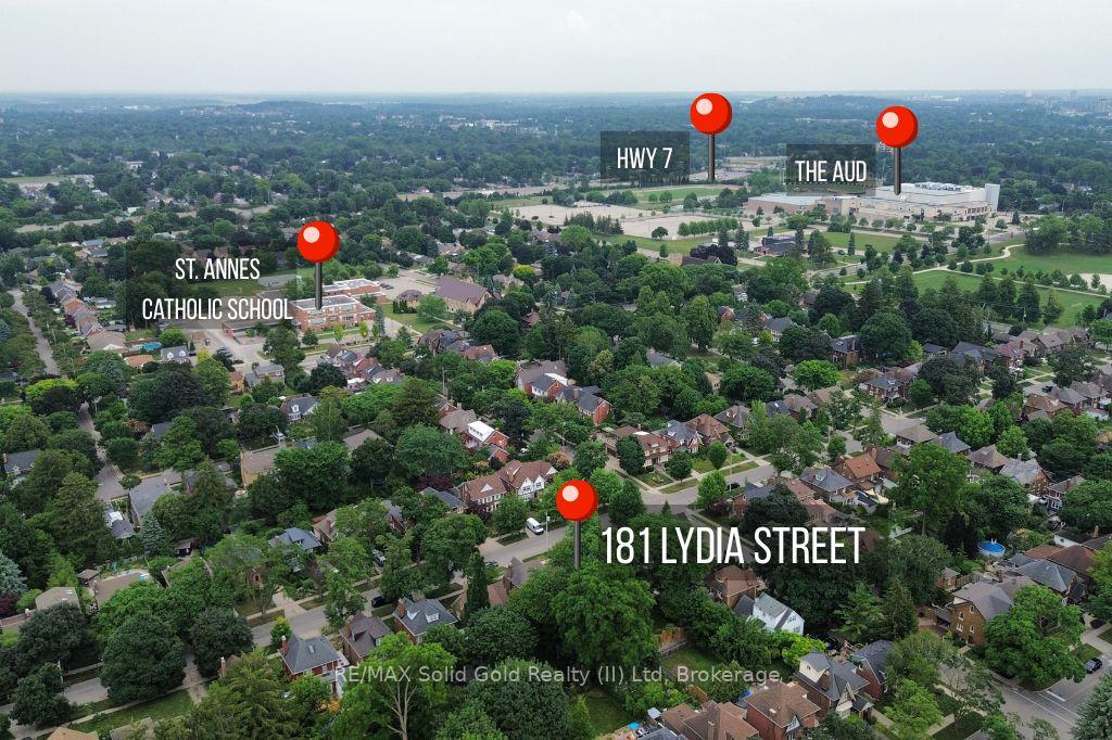 Photo 39 of 181 Lydia Street, Kitchener — HOMEH