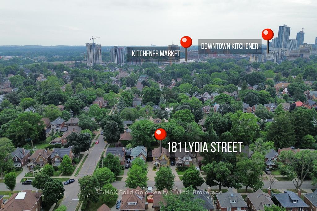 Photo 40 of 181 Lydia Street, Kitchener — HOMEH