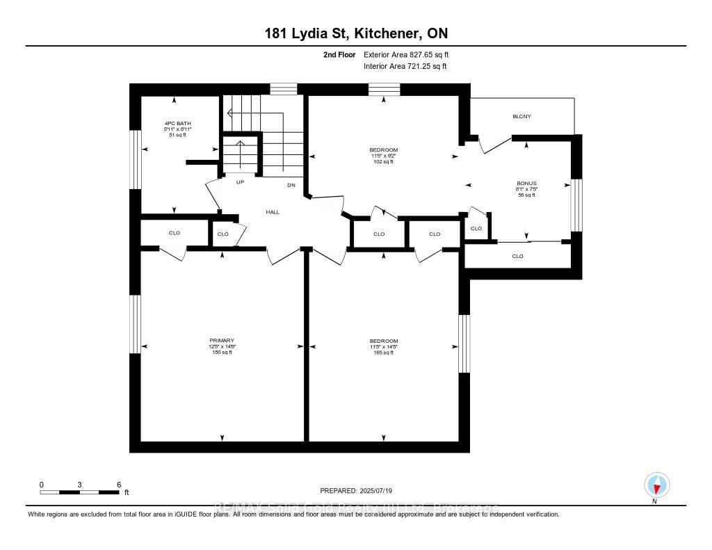Photo 42 of 181 Lydia Street, Kitchener — HOMEH