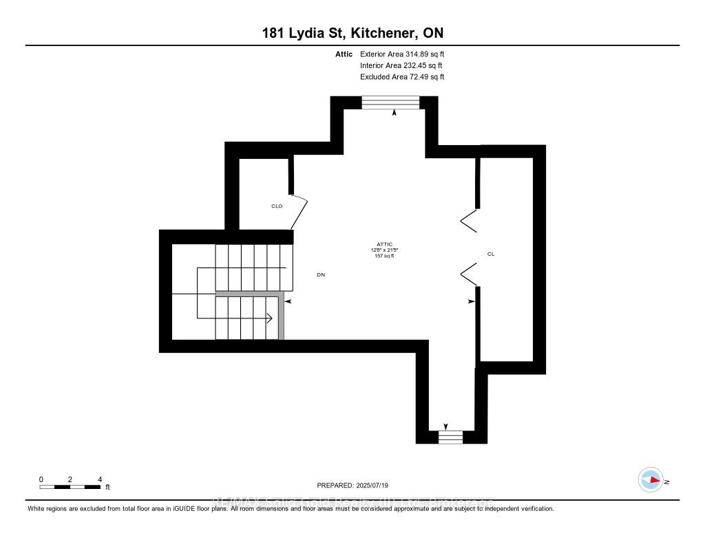 Photo 43 of 181 Lydia Street, Kitchener — HOMEH
