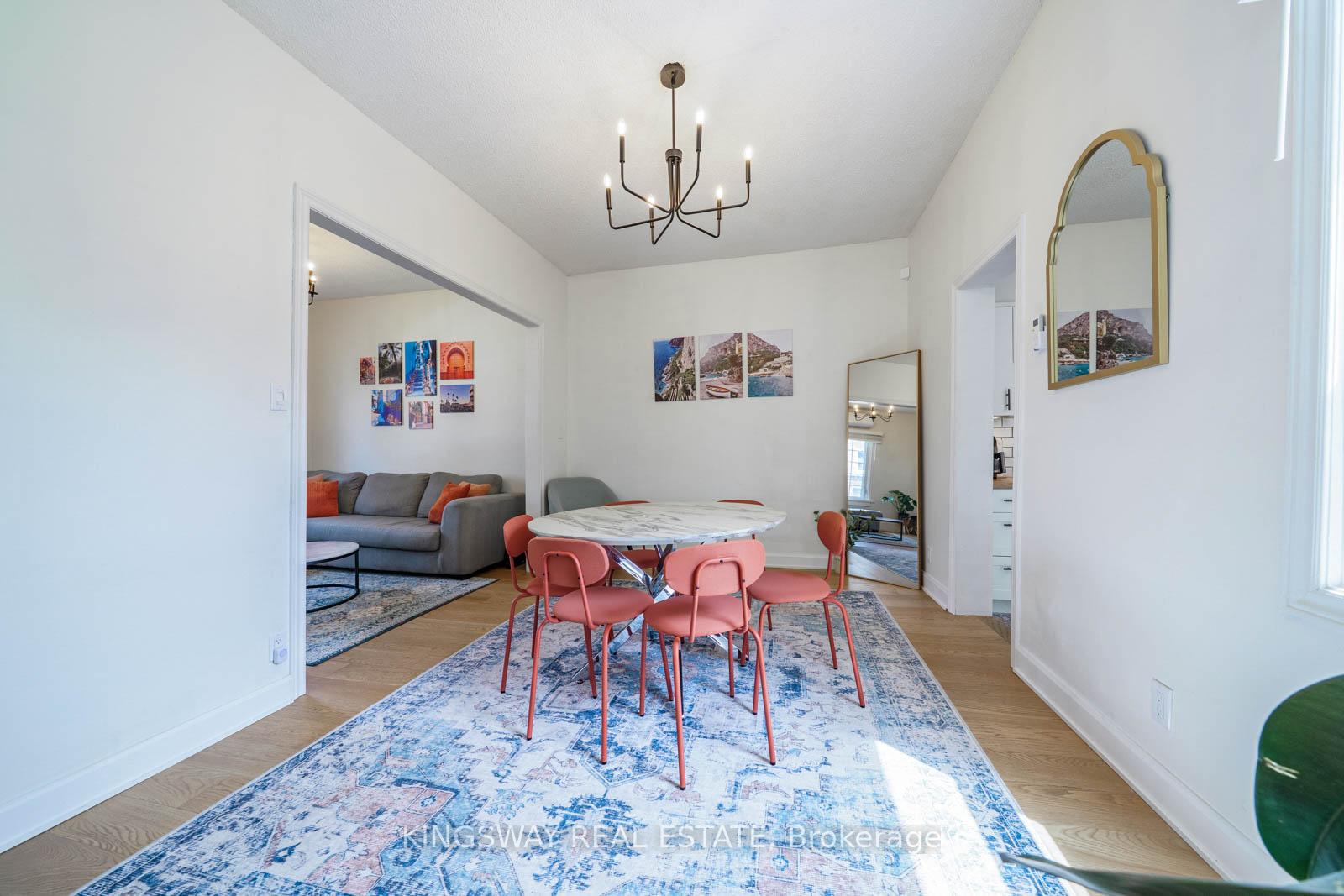 Photo 5 of 230 Emerald Street N, Hamilton, Landsdale — HOMEH