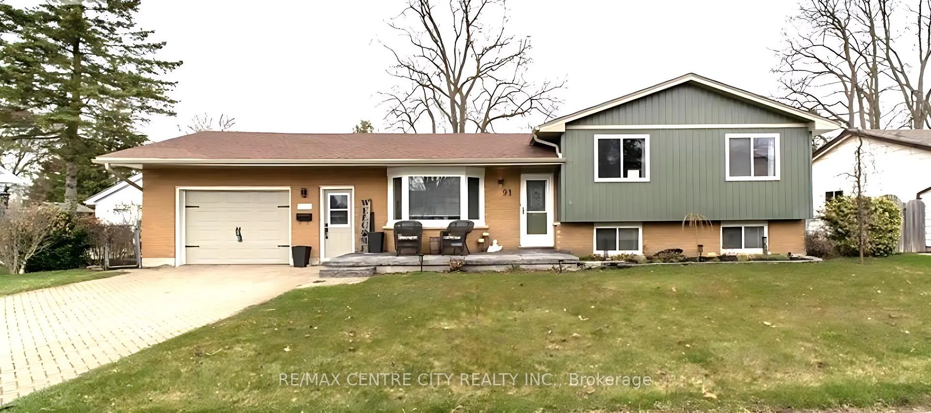 Photo 1 of 91 Clarence Street, Strathroy-Caradoc, SE — HOMEH