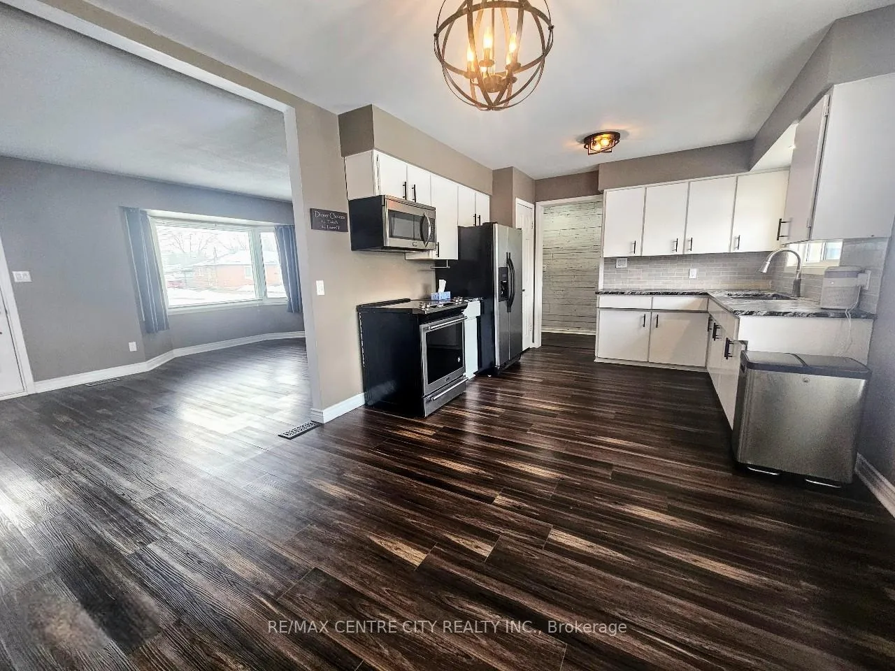 Photo 6 of 91 Clarence Street, Strathroy-Caradoc, SE — HOMEH