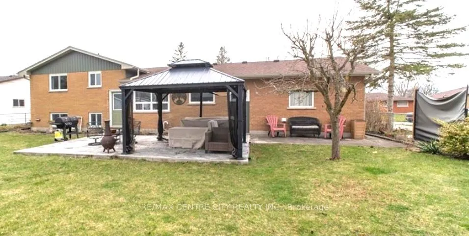 Photo 20 of 91 Clarence Street, Strathroy-Caradoc, SE — HOMEH