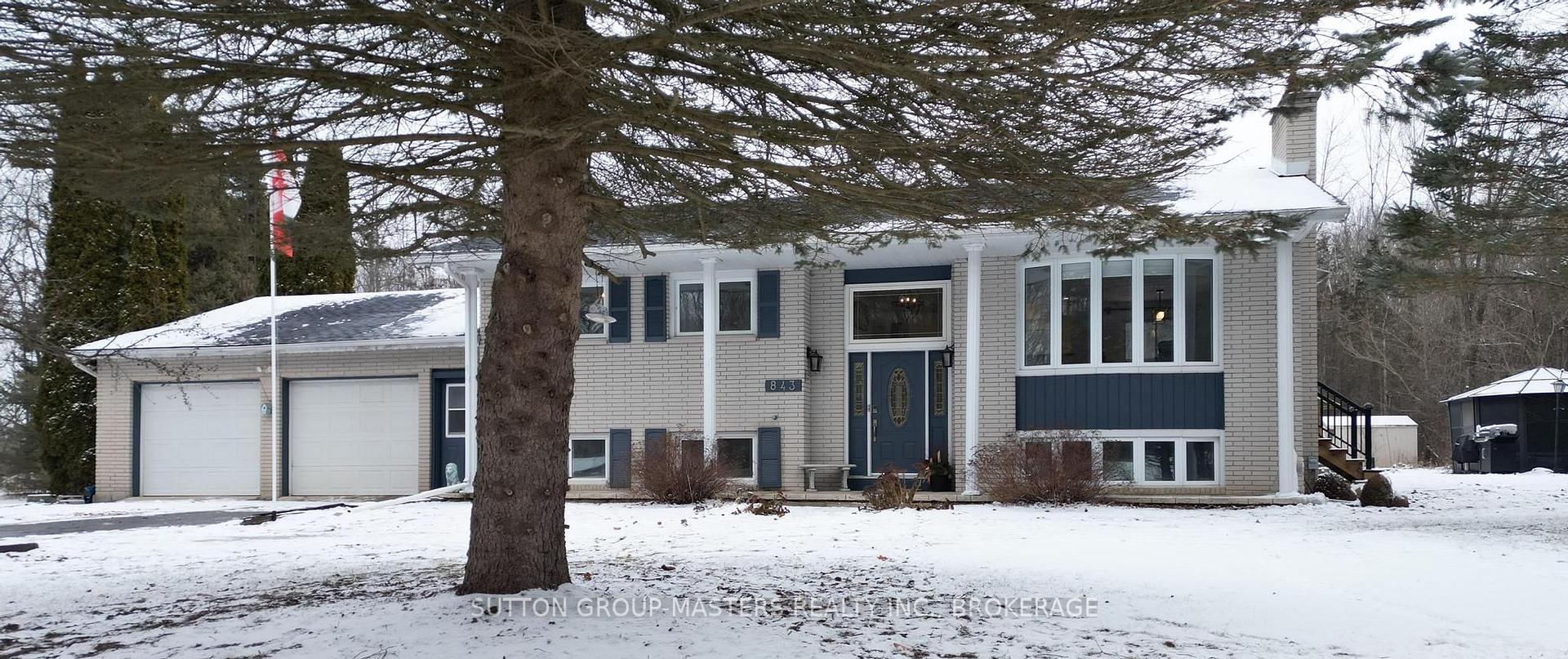 Photo 1 of 843 County Rd 7, Loyalist, Lennox and Addington - South — HOMEH