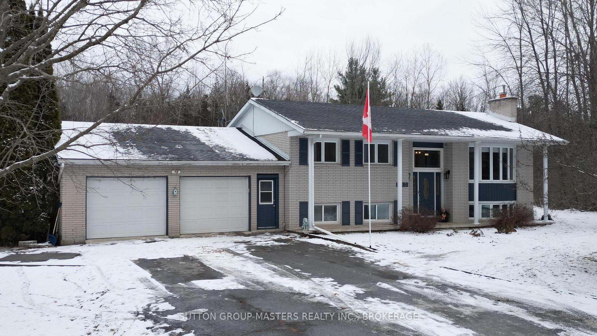 Photo 2 of 843 County Rd 7, Loyalist, Lennox and Addington - South — HOMEH