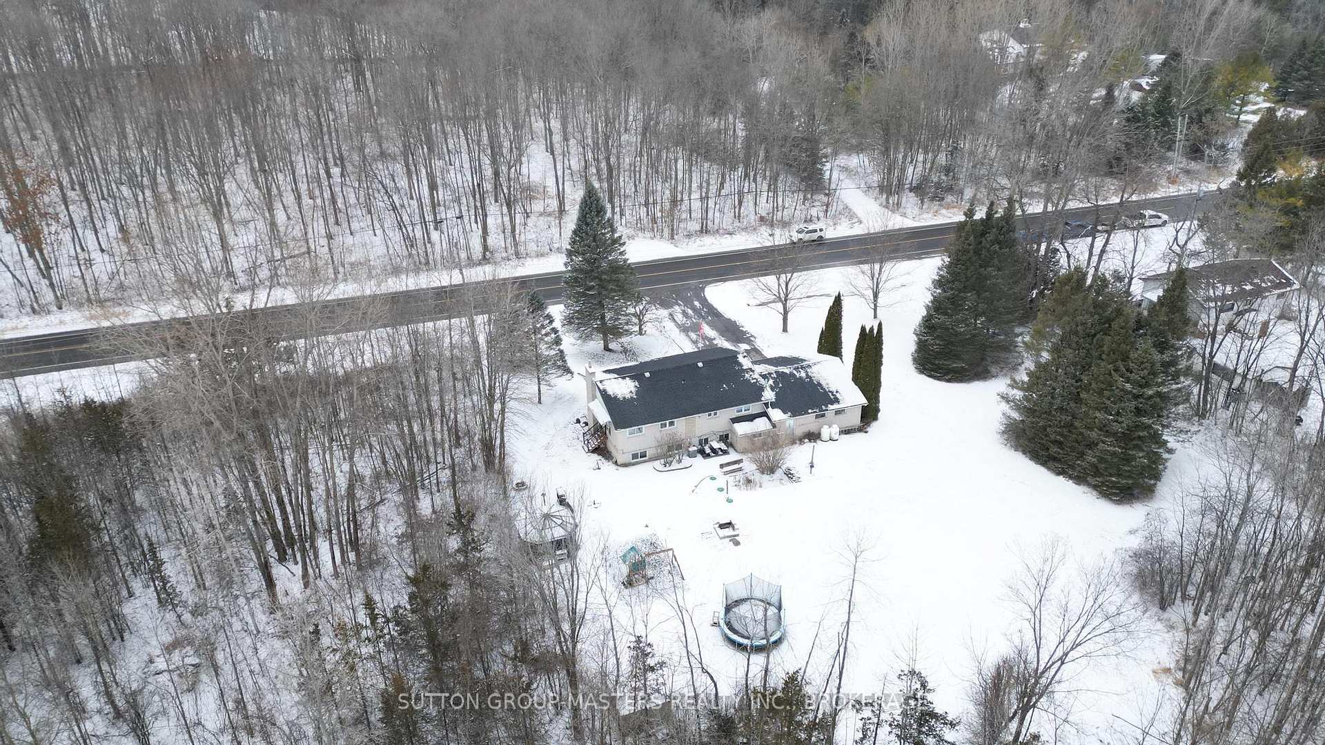 Photo 33 of 843 County Rd 7, Loyalist, Lennox and Addington - South — HOMEH