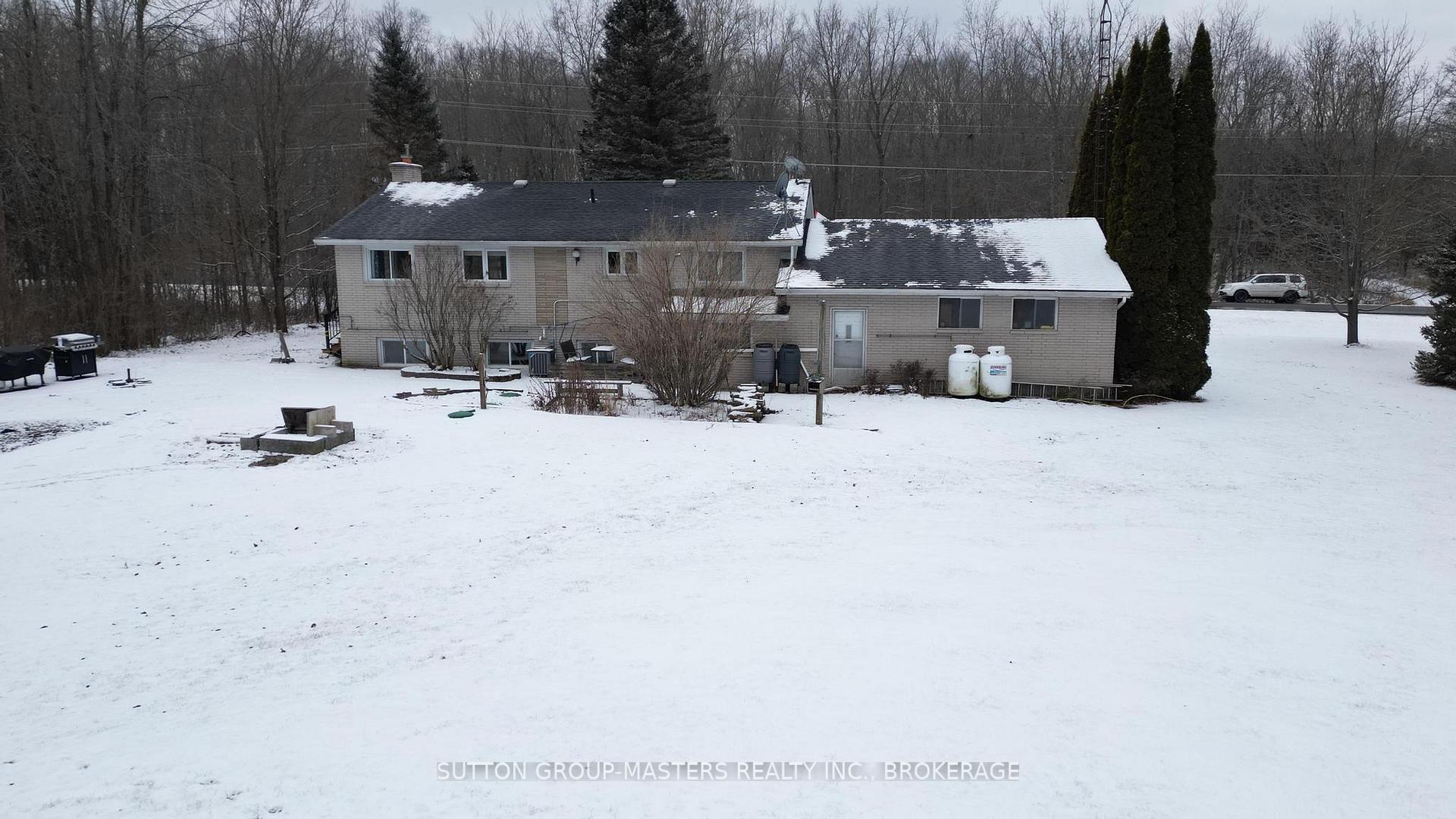 Photo 34 of 843 County Rd 7, Loyalist, Lennox and Addington - South — HOMEH