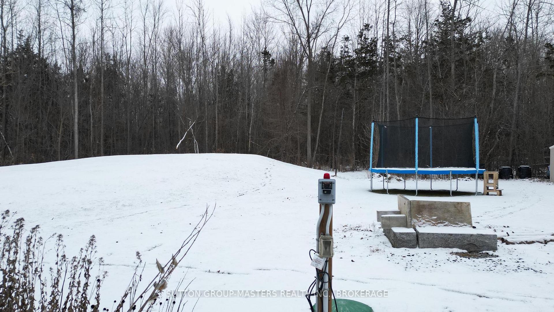 Photo 36 of 843 County Rd 7, Loyalist, Lennox and Addington - South — HOMEH