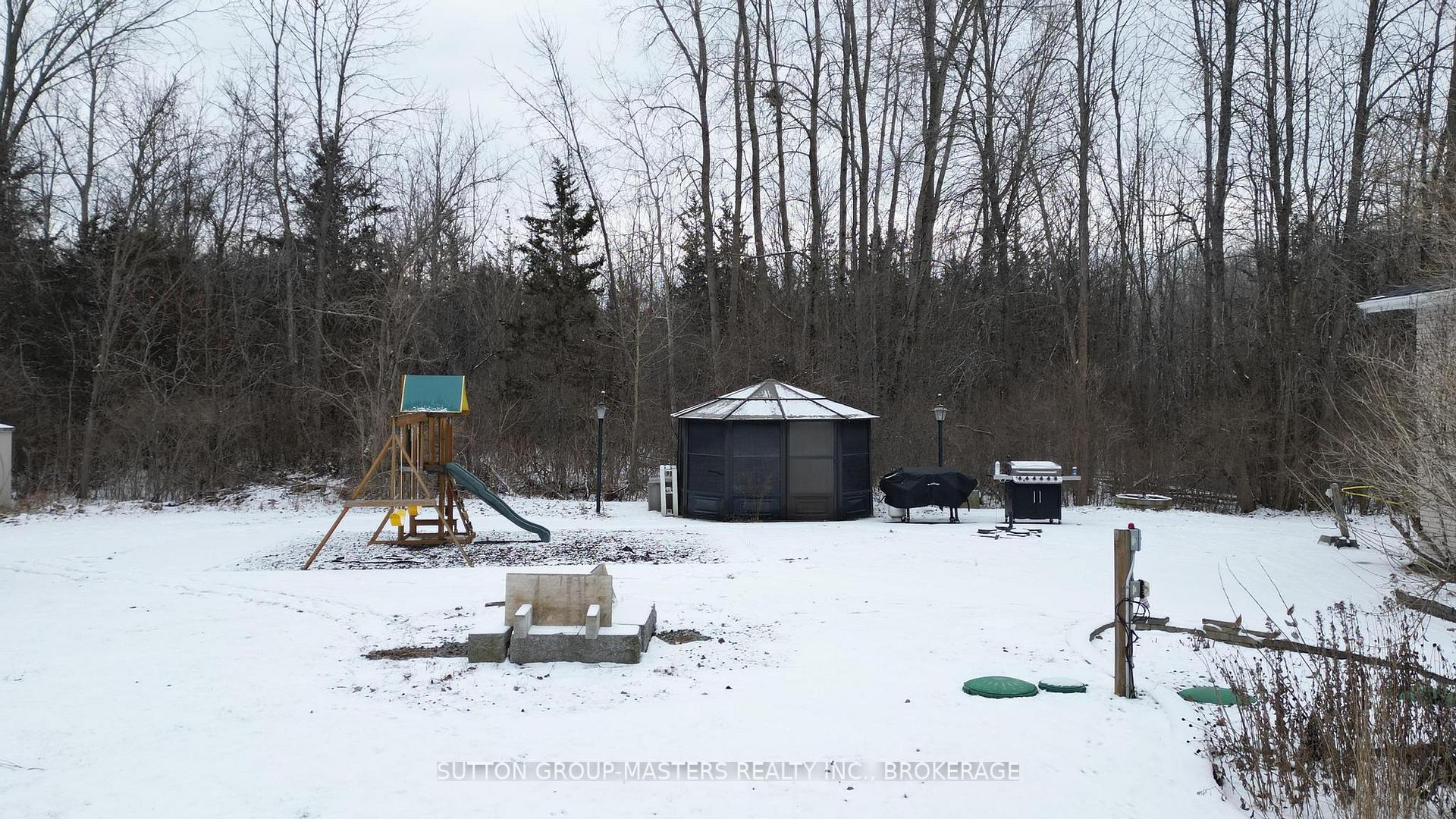 Photo 37 of 843 County Rd 7, Loyalist, Lennox and Addington - South — HOMEH