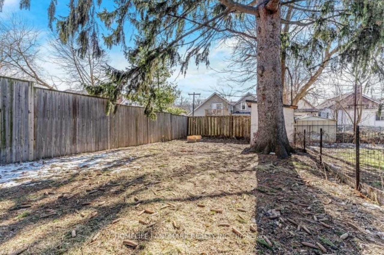 Photo 53 of 107 Royal Avenue, Hamilton, Ainslie Wood — HOMEH