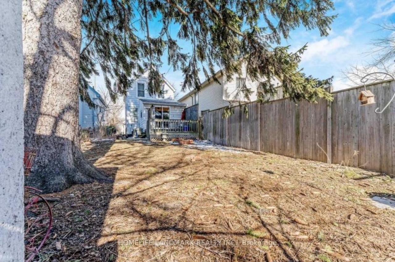Photo 43 of 107 Royal Avenue, Hamilton, Ainslie Wood — HOMEH