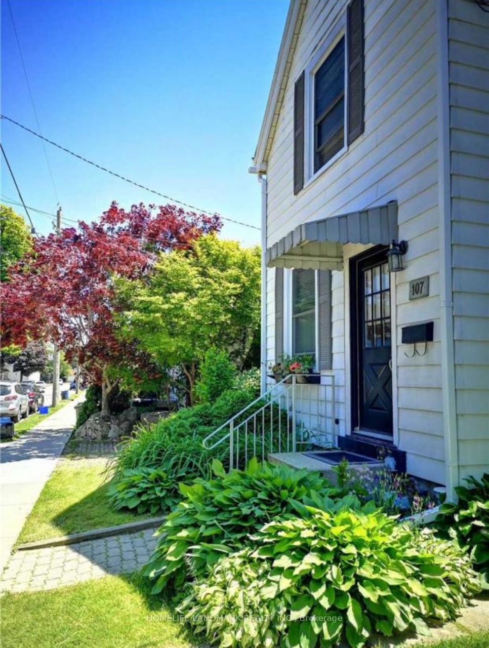 Photo 46 of 107 Royal Avenue, Hamilton, Ainslie Wood — HOMEH