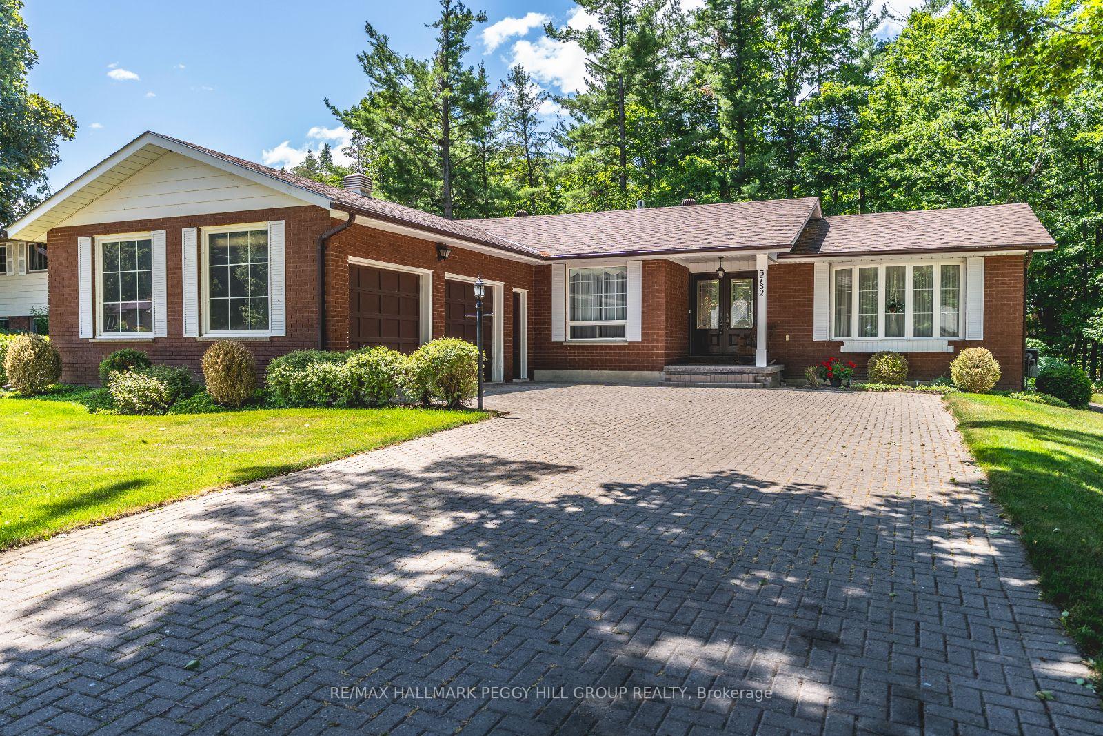 Front of 3782 Whitecap Drive