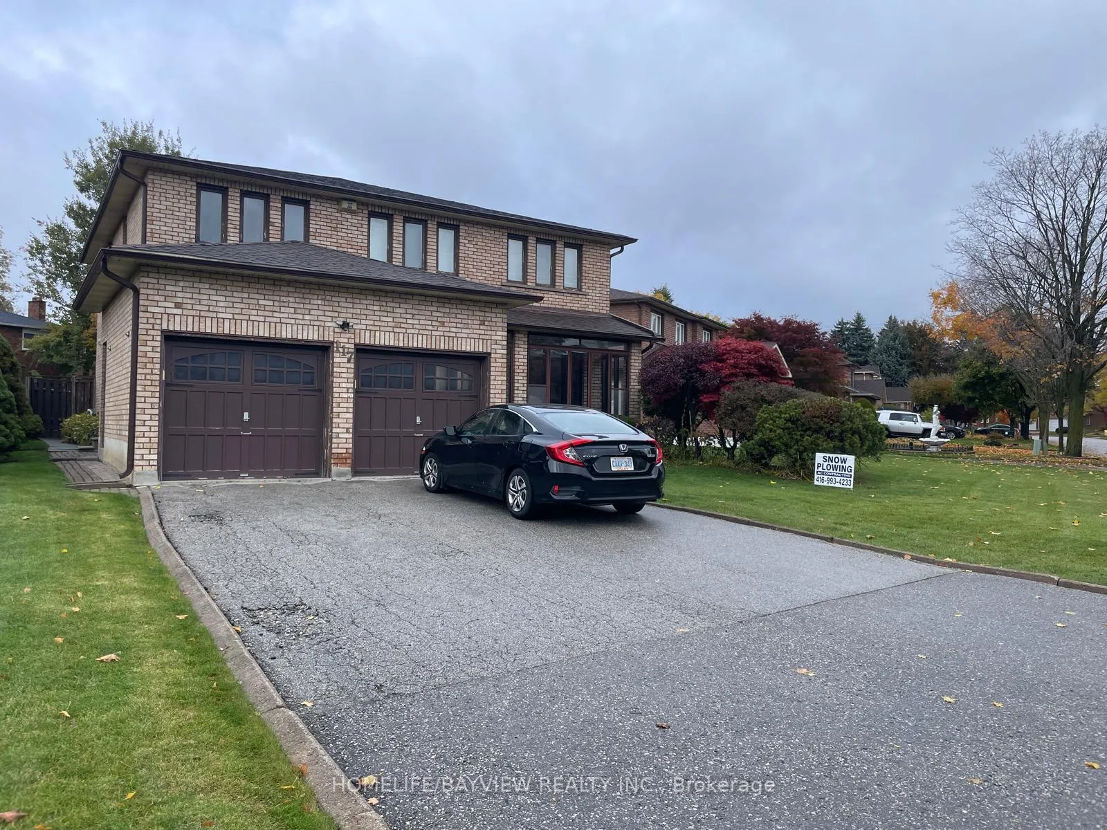 Photo 1 of 117 Summerdale Drive, Markham, Thornlea — HOMEH