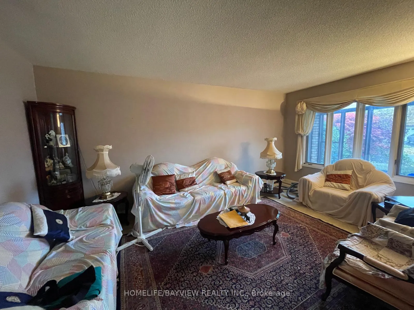 Photo 4 of 117 Summerdale Drive, Markham, Thornlea — HOMEH