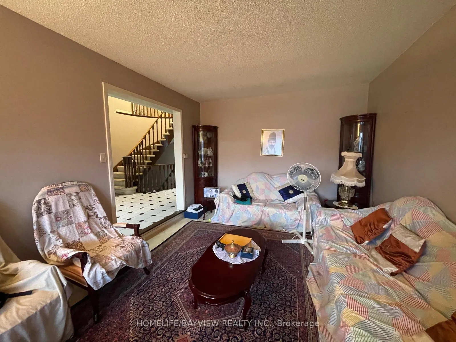 Photo 5 of 117 Summerdale Drive, Markham, Thornlea — HOMEH