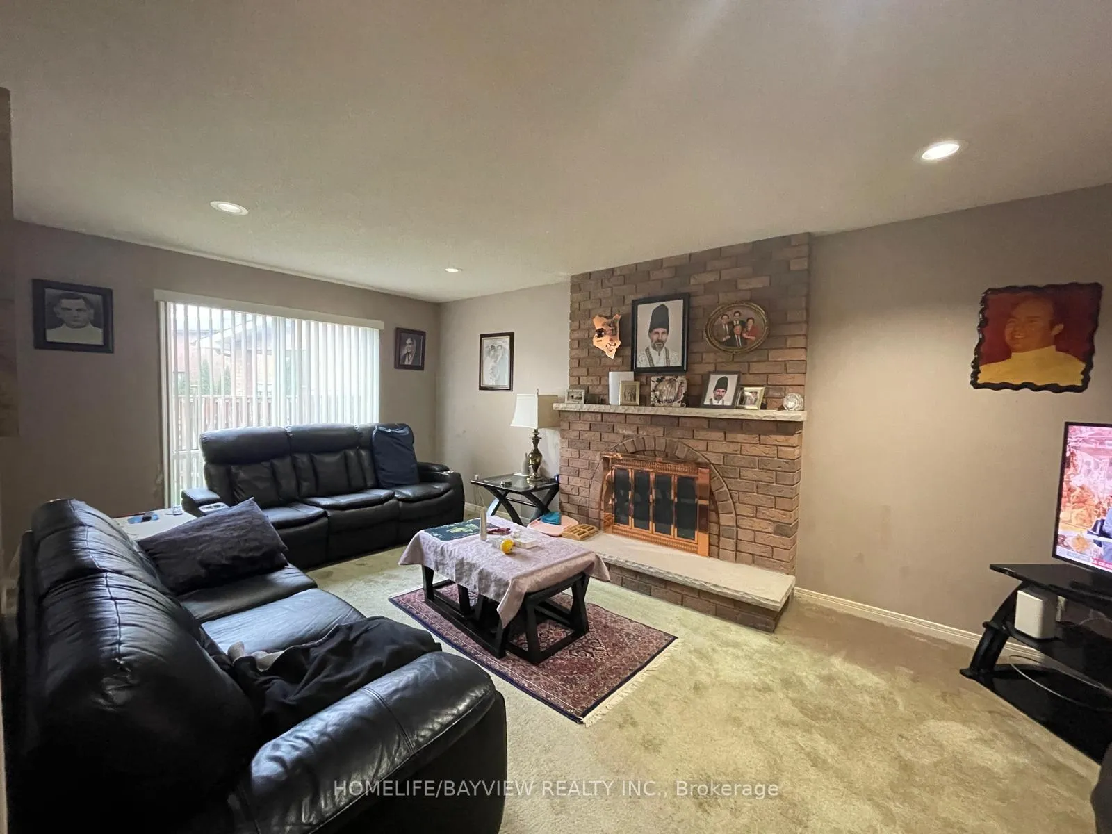 Photo 6 of 117 Summerdale Drive, Markham, Thornlea — HOMEH