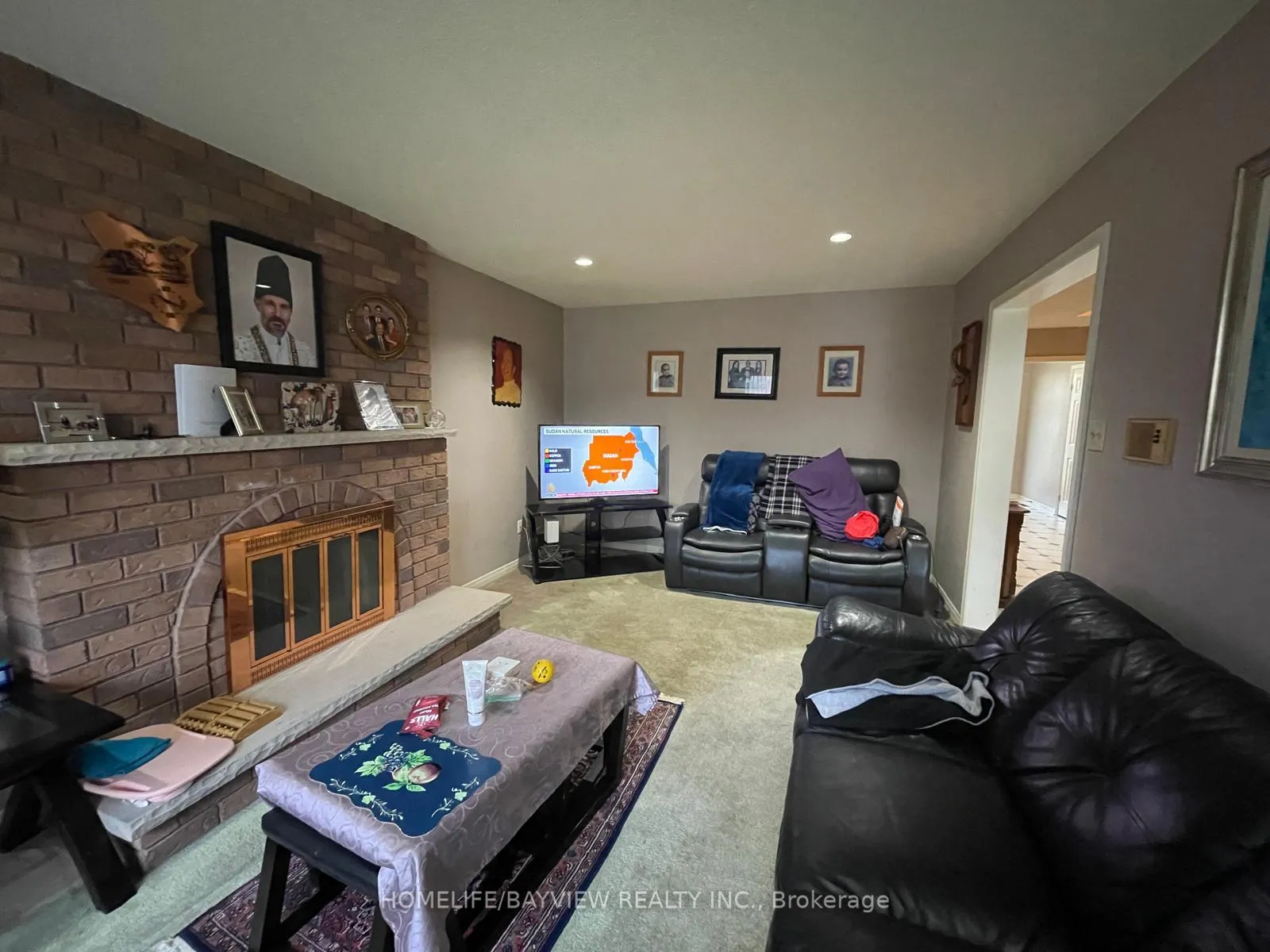Photo 7 of 117 Summerdale Drive, Markham, Thornlea — HOMEH