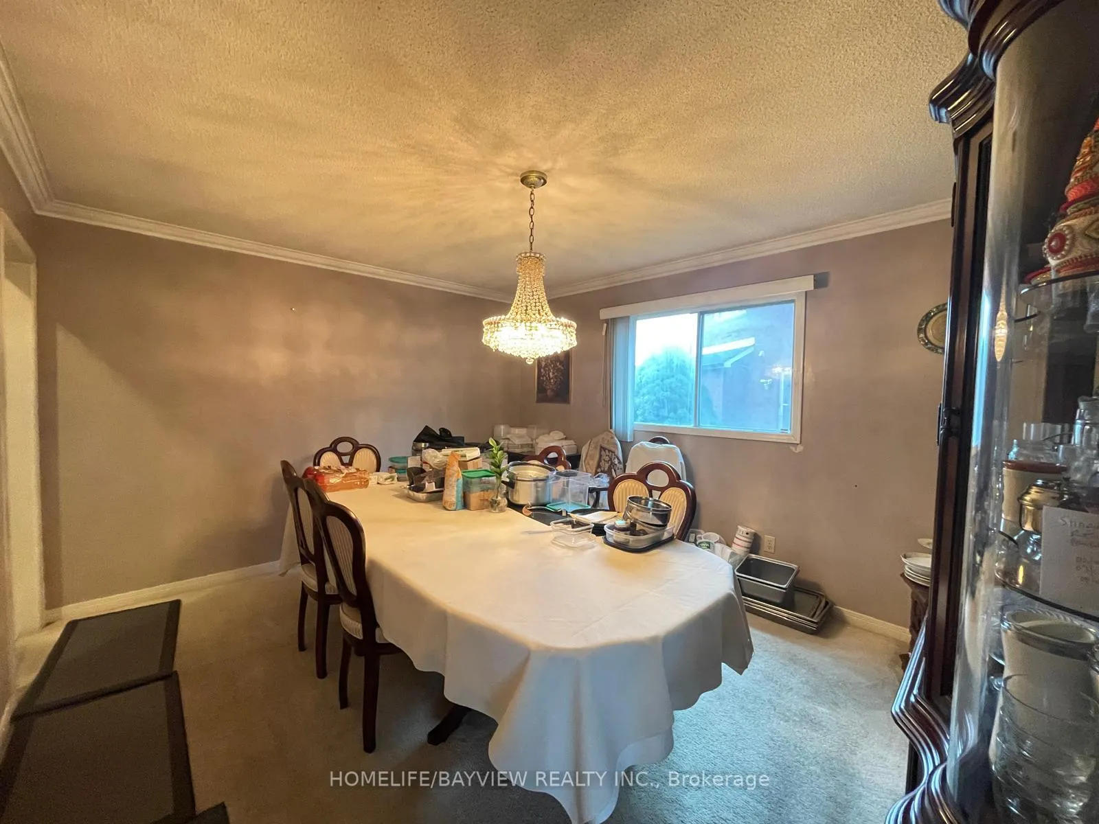 Photo 8 of 117 Summerdale Drive, Markham, Thornlea — HOMEH