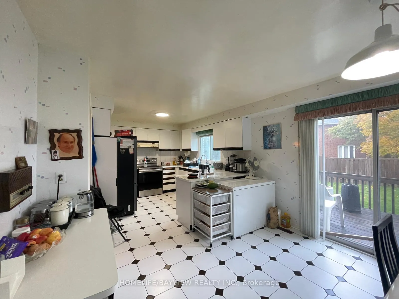 Photo 9 of 117 Summerdale Drive, Markham, Thornlea — HOMEH