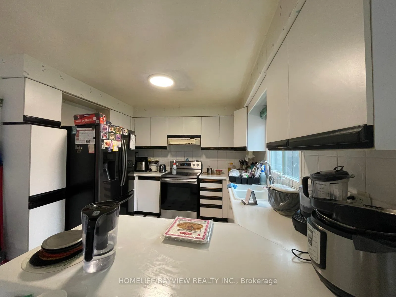 Photo 10 of 117 Summerdale Drive, Markham, Thornlea — HOMEH