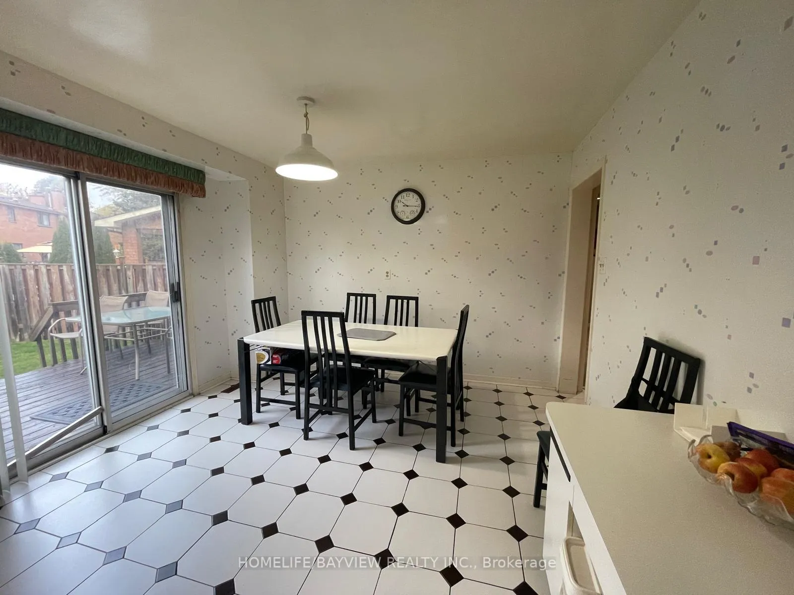 Photo 11 of 117 Summerdale Drive, Markham, Thornlea — HOMEH