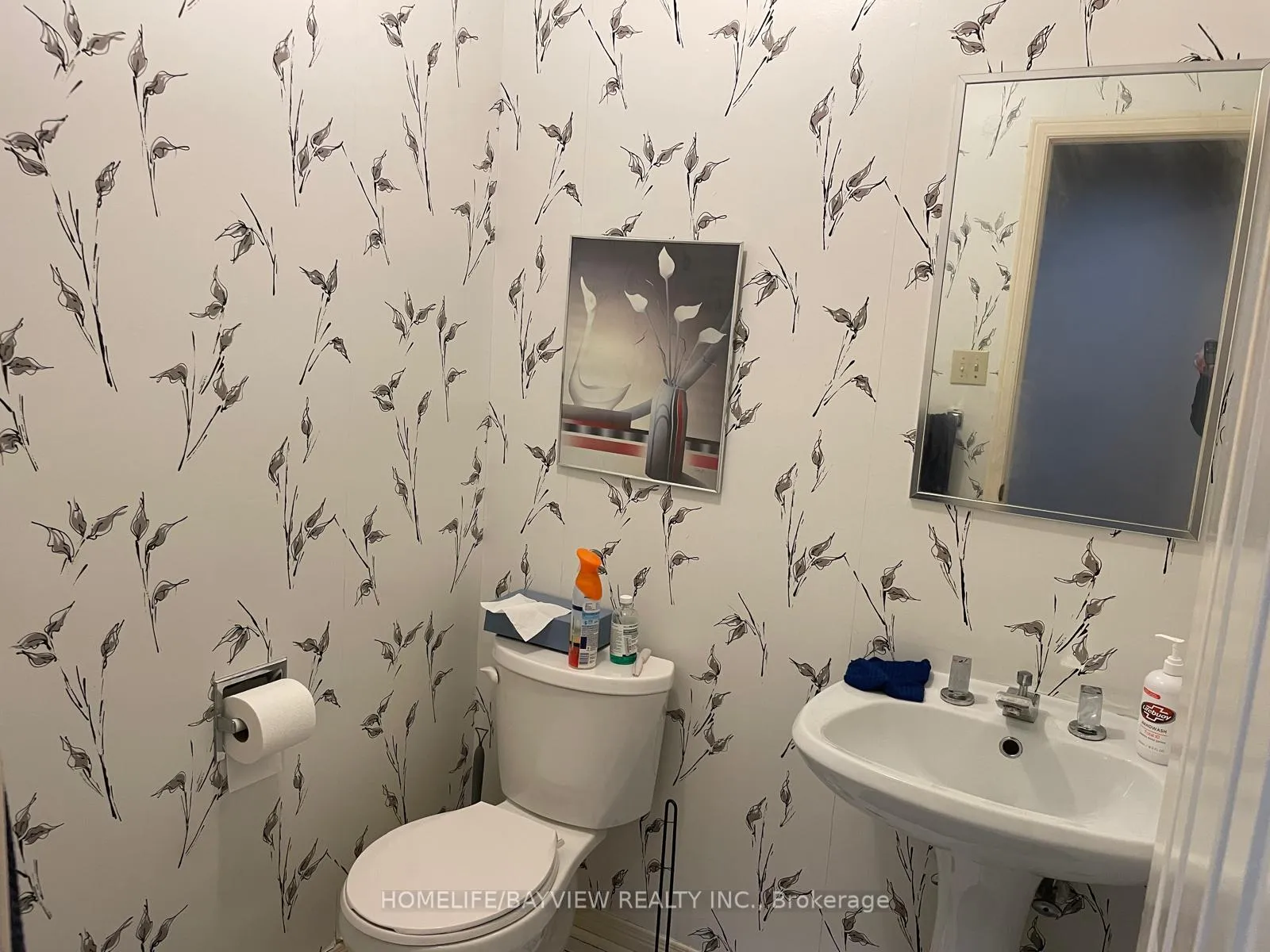 Photo 12 of 117 Summerdale Drive, Markham, Thornlea — HOMEH