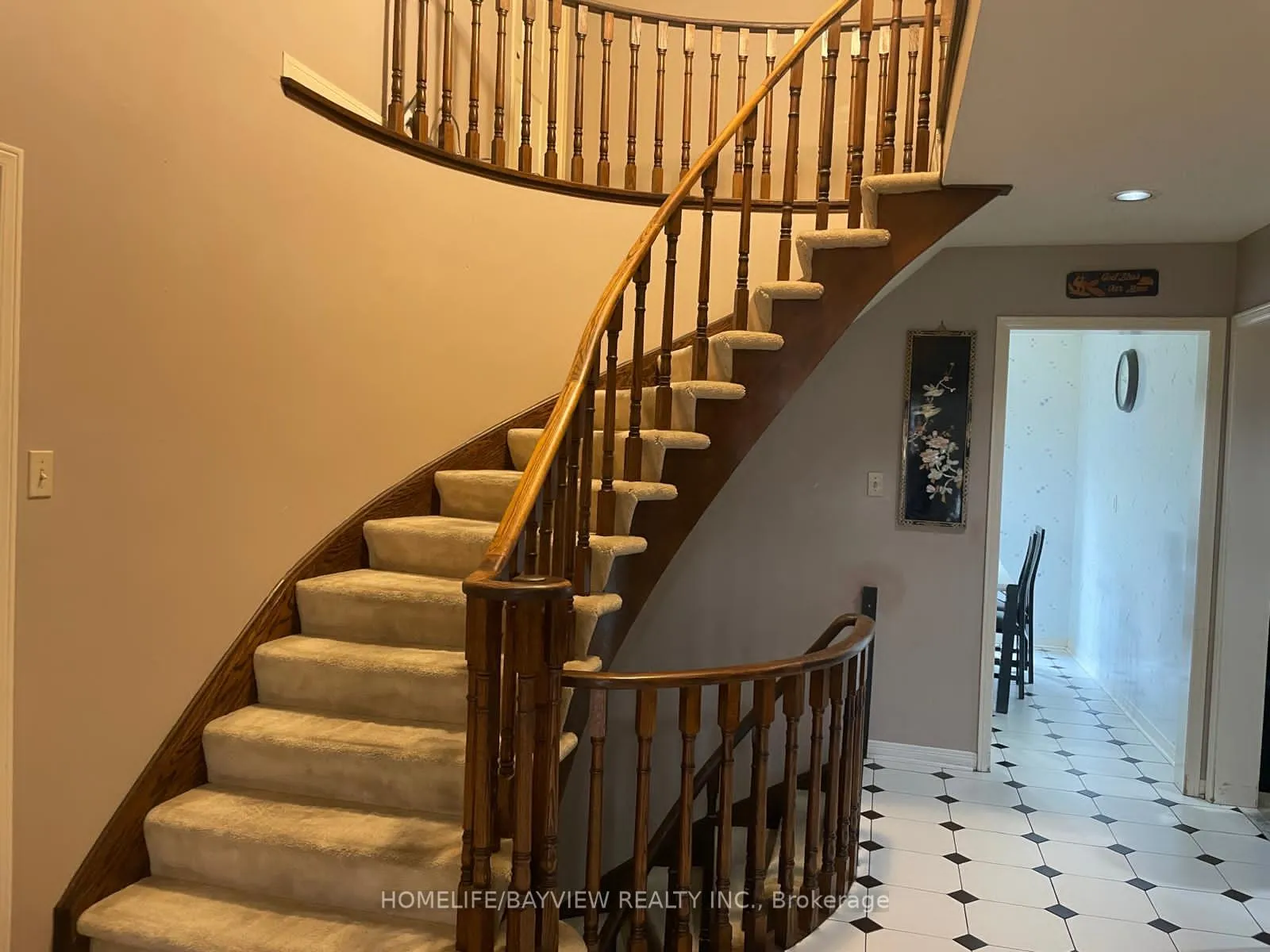 Photo 14 of 117 Summerdale Drive, Markham, Thornlea — HOMEH