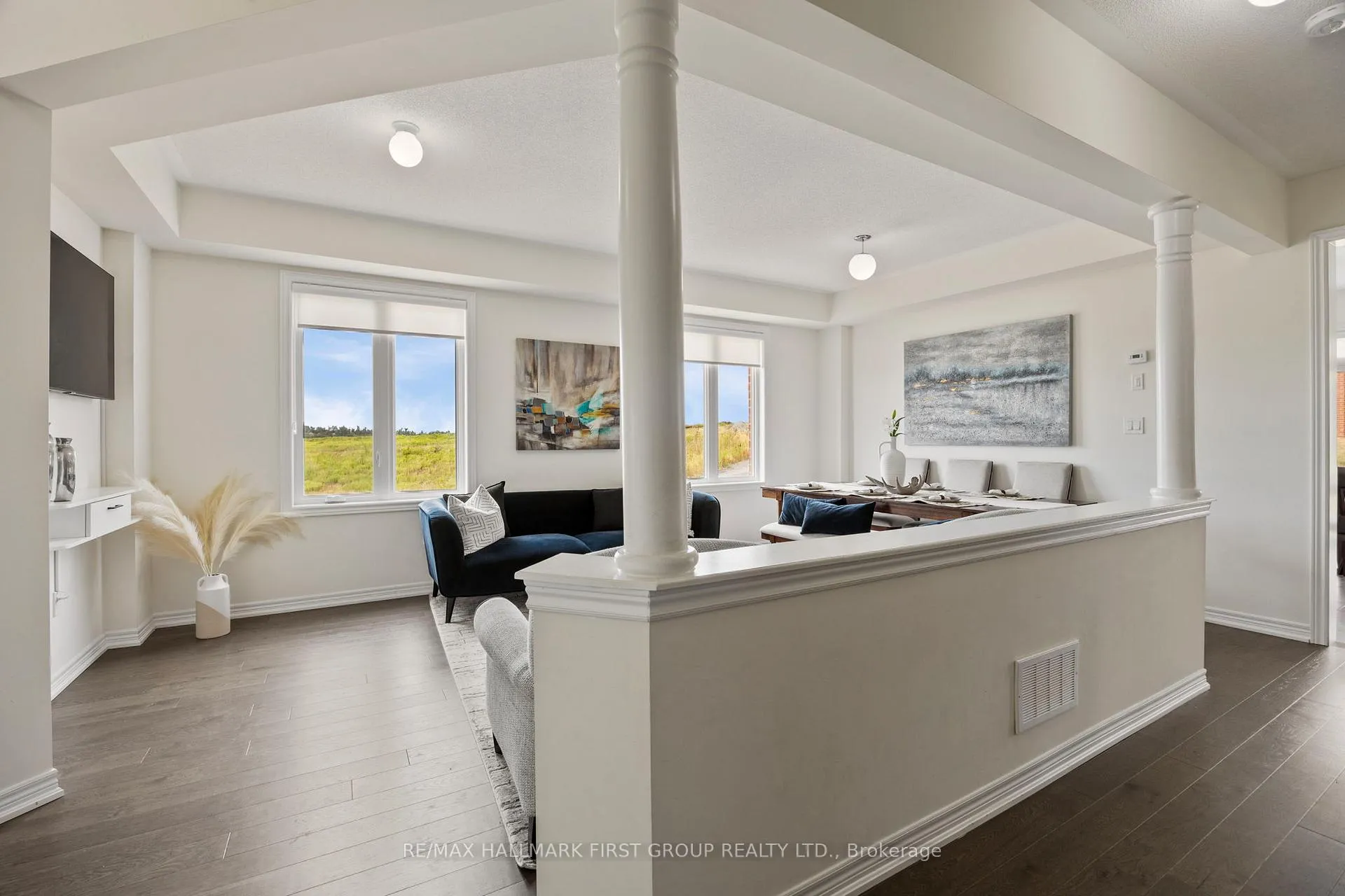 Photo 6 of 821 Steinberg Court, Peterborough, Monaghan Ward 2 — HOMEH