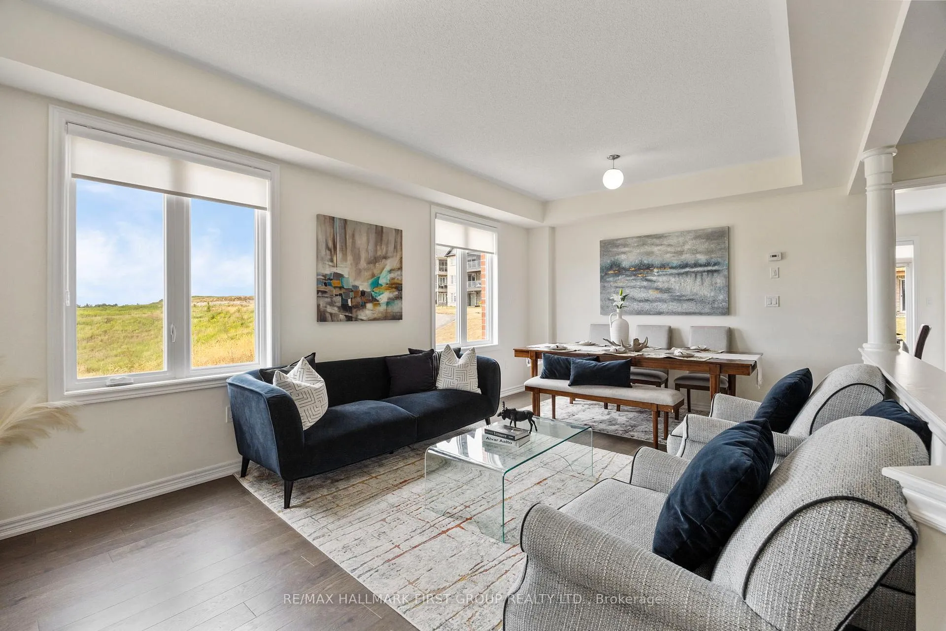 Photo 7 of 821 Steinberg Court, Peterborough, Monaghan Ward 2 — HOMEH
