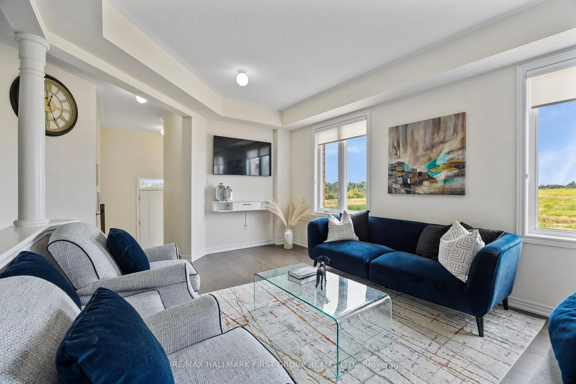 Photo 8 of 821 Steinberg Court, Peterborough, Monaghan Ward 2 — HOMEH