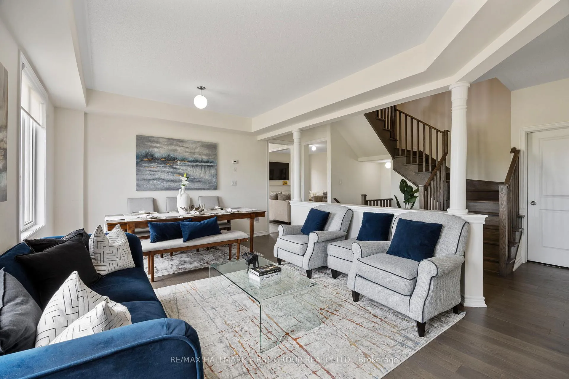 Photo 9 of 821 Steinberg Court, Peterborough, Monaghan Ward 2 — HOMEH
