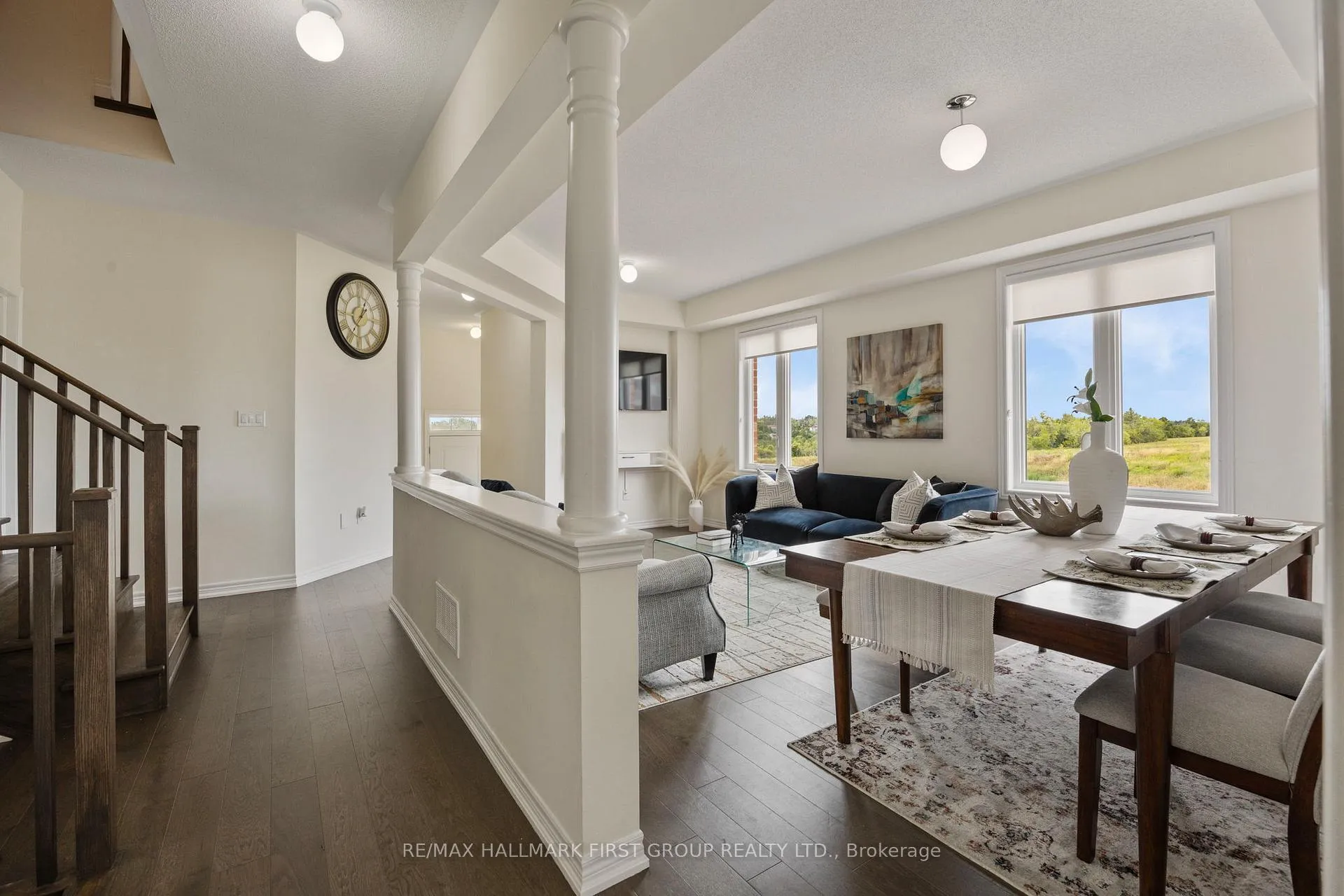 Photo 10 of 821 Steinberg Court, Peterborough, Monaghan Ward 2 — HOMEH