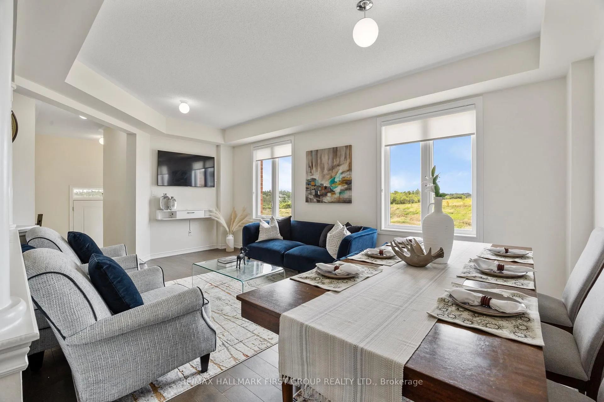 Photo 11 of 821 Steinberg Court, Peterborough, Monaghan Ward 2 — HOMEH