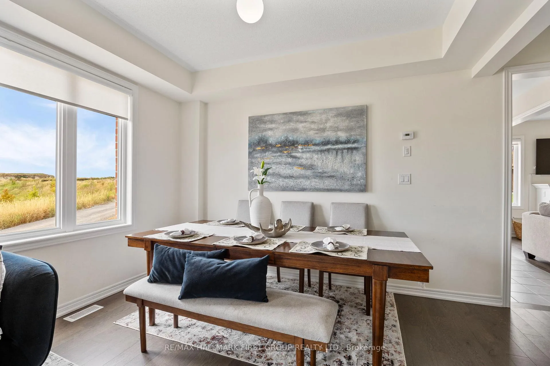 Photo 12 of 821 Steinberg Court, Peterborough, Monaghan Ward 2 — HOMEH