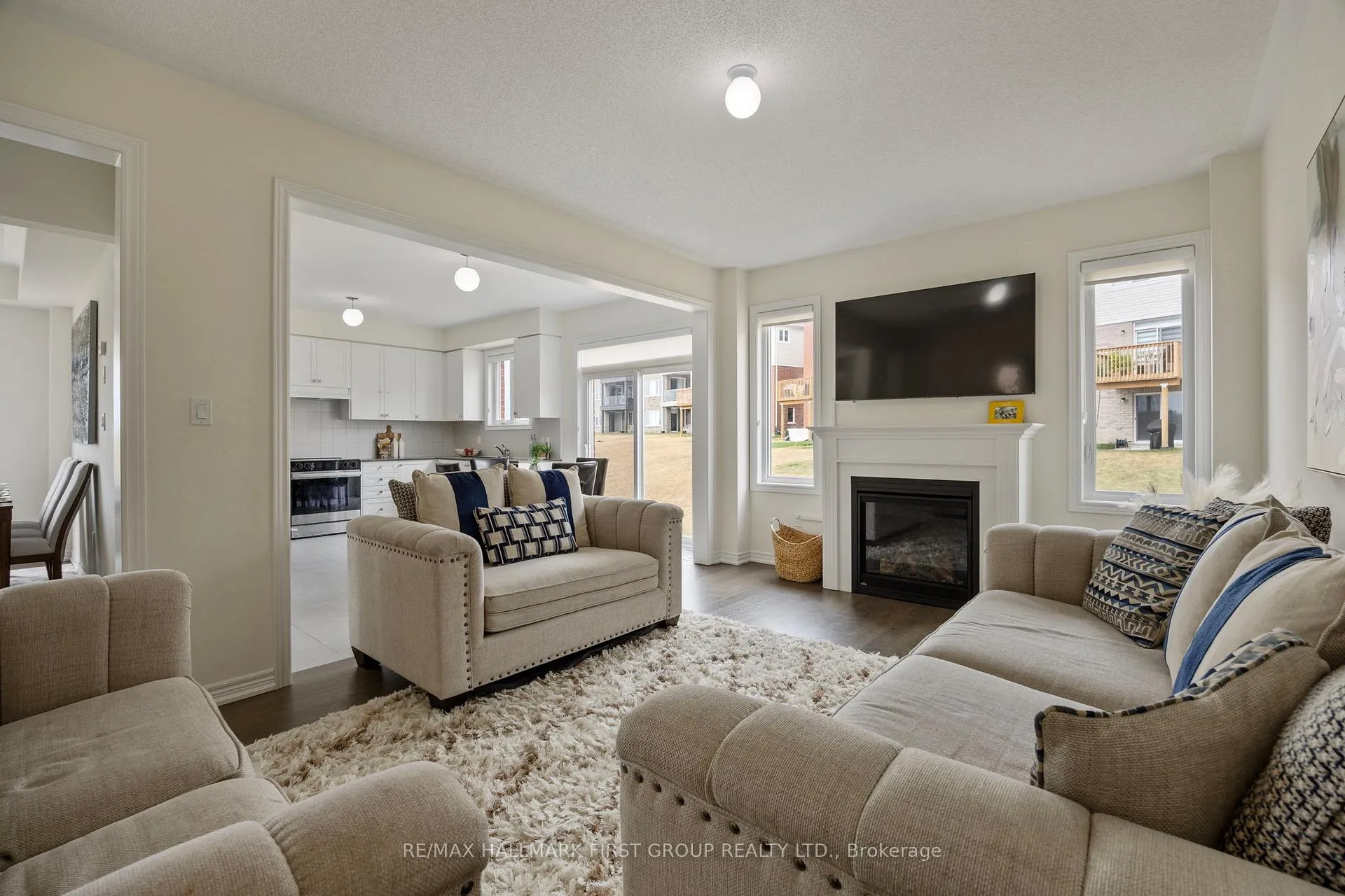 Photo 16 of 821 Steinberg Court, Peterborough, Monaghan Ward 2 — HOMEH