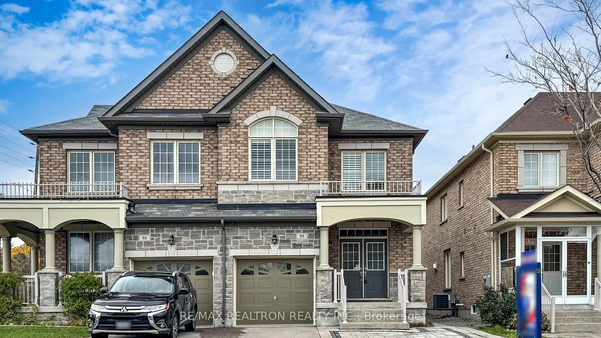 Photo 1 of 88 Memon Place, Markham, Wismer — HOMEH