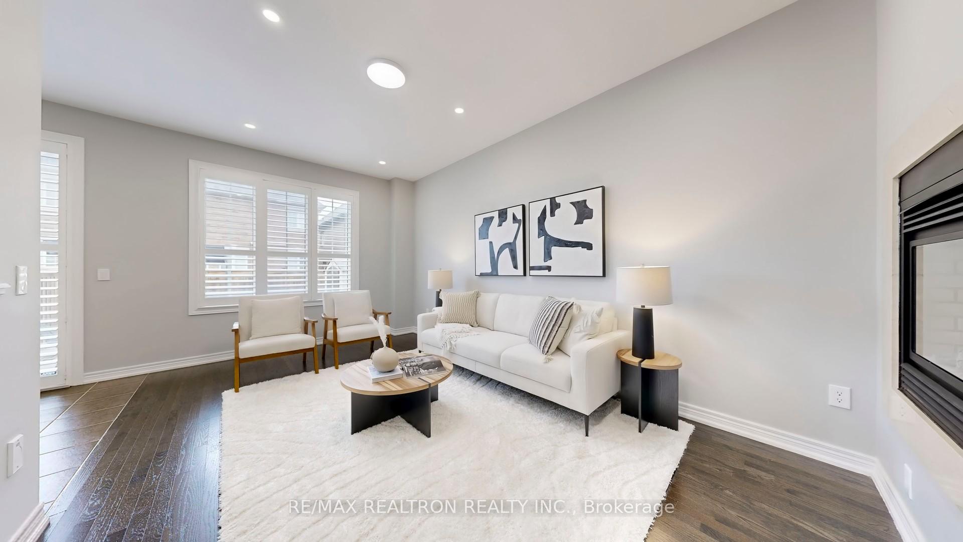 Photo 5 of 88 Memon Place, Markham, Wismer — HOMEH