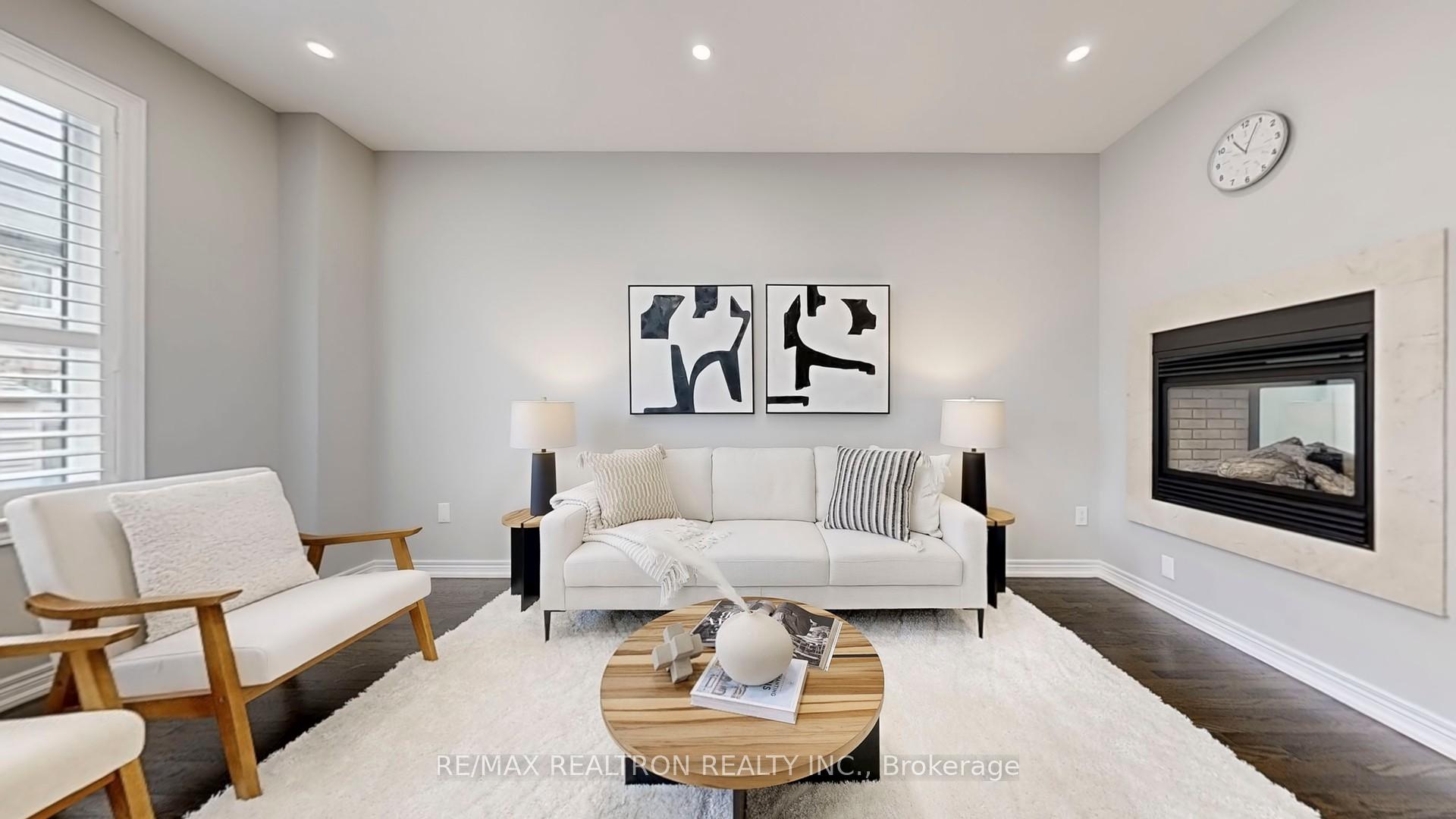 Photo 6 of 88 Memon Place, Markham, Wismer — HOMEH