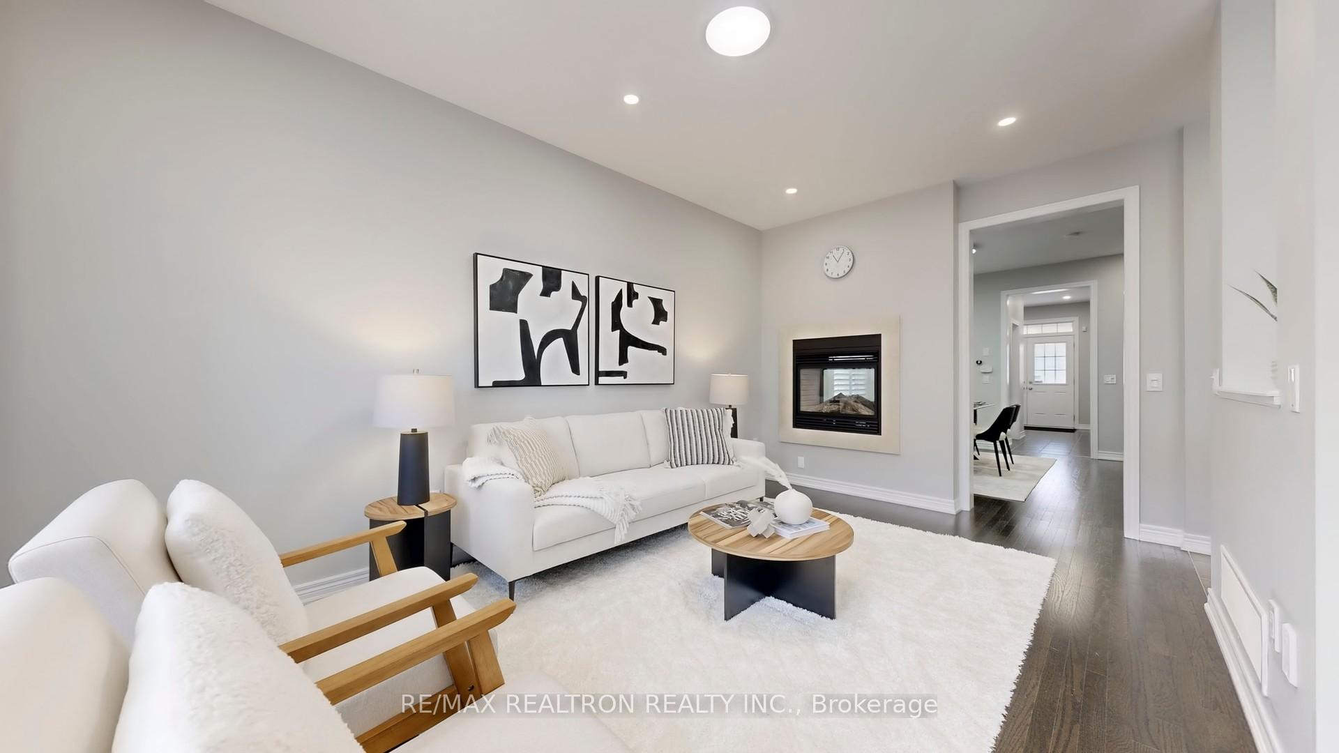 Photo 7 of 88 Memon Place, Markham, Wismer — HOMEH
