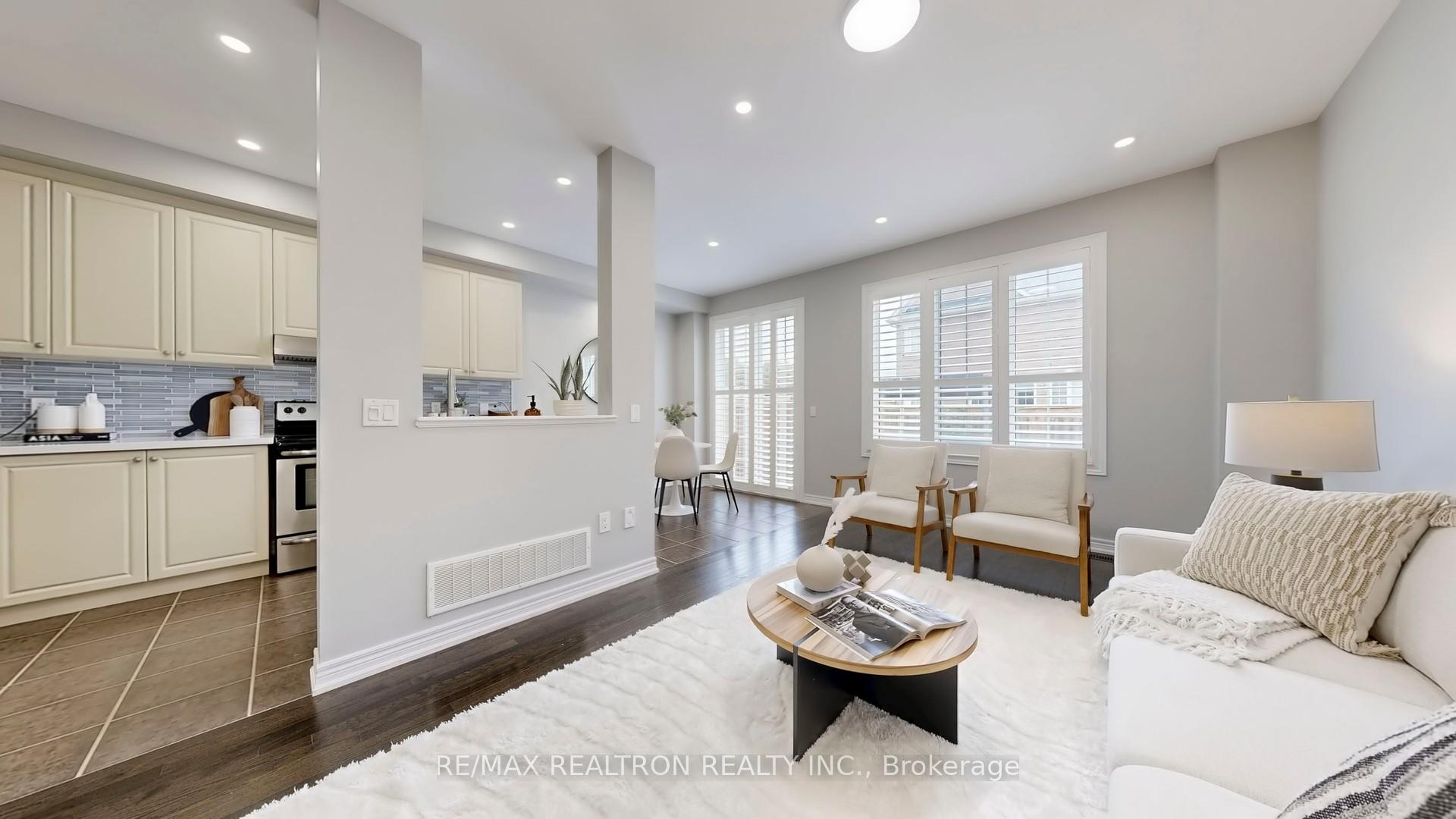 Photo 9 of 88 Memon Place, Markham, Wismer — HOMEH