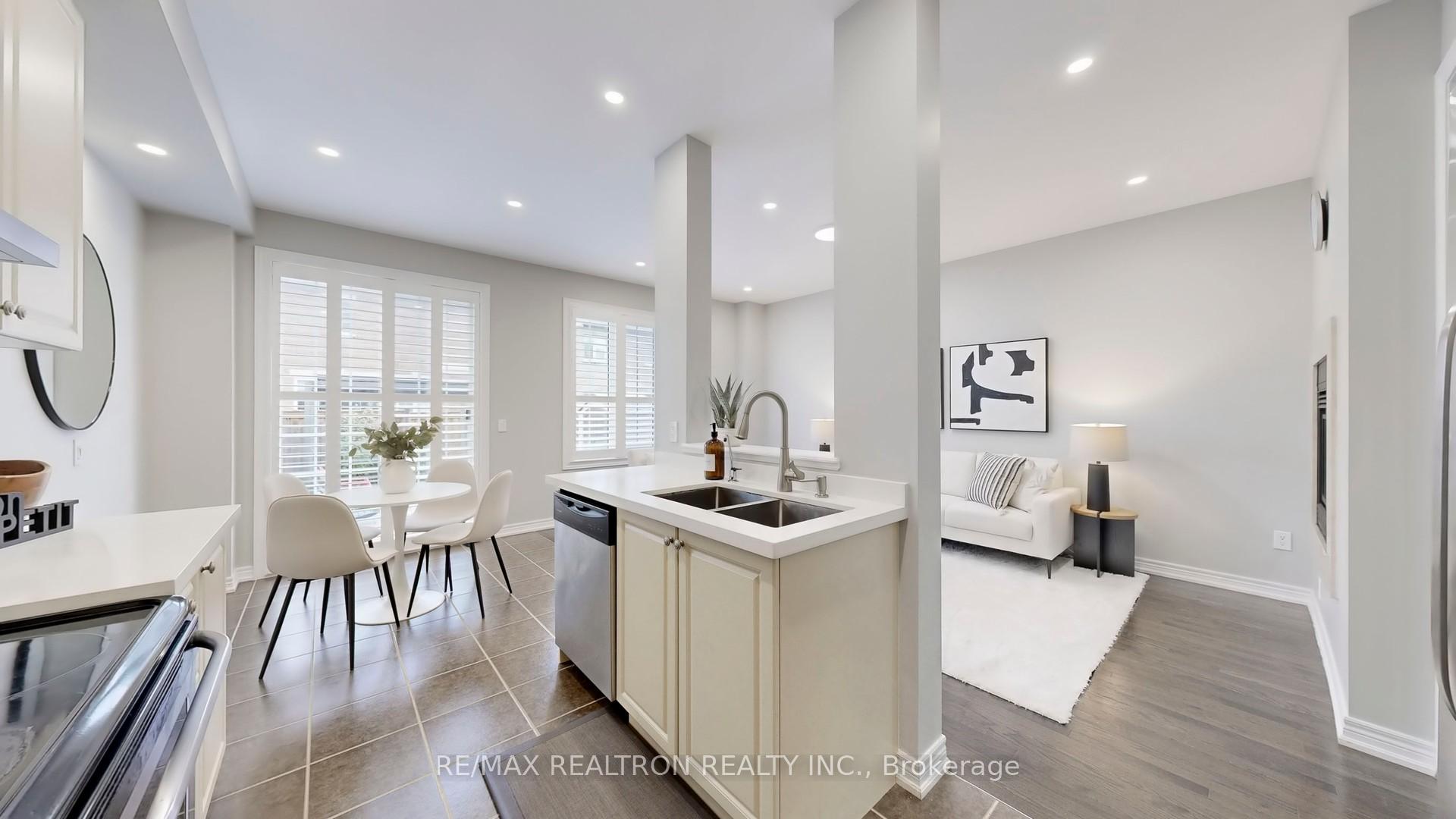 Photo 15 of 88 Memon Place, Markham, Wismer — HOMEH