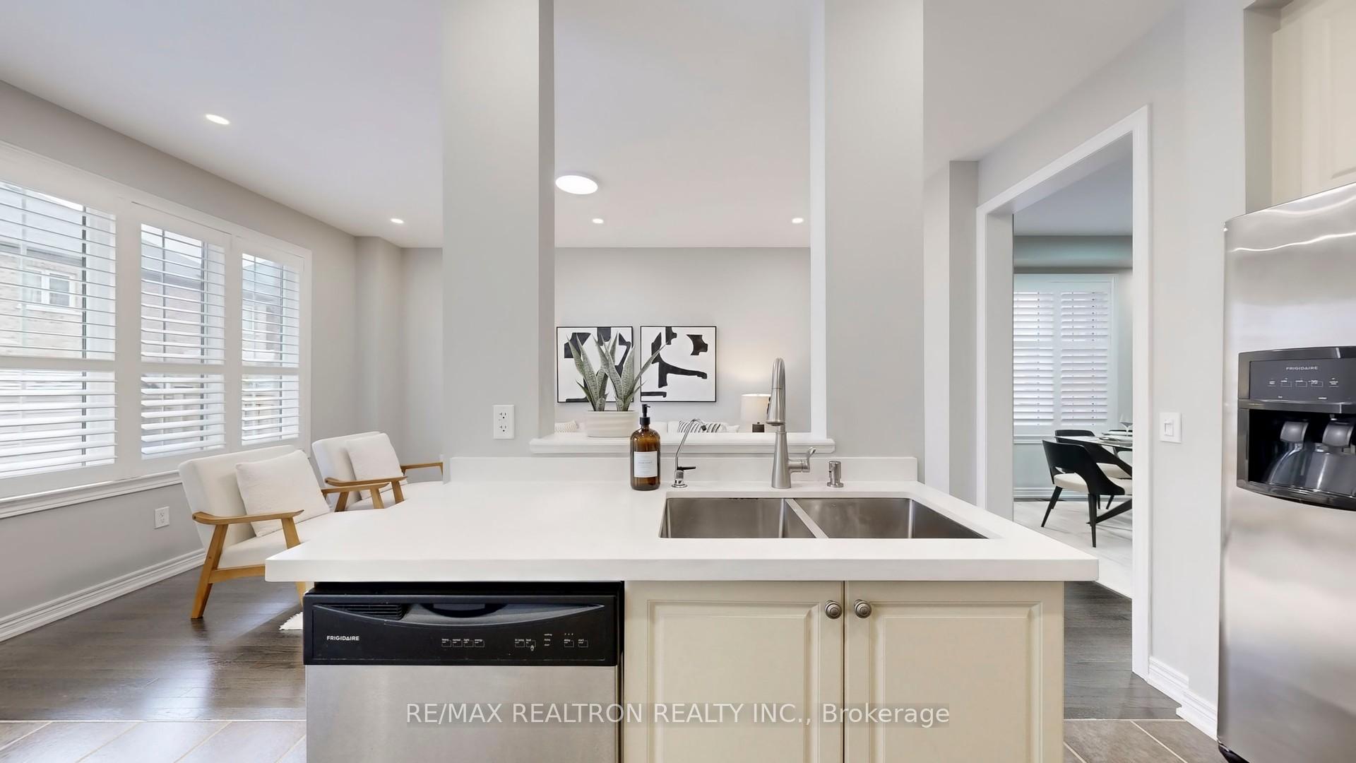 Photo 17 of 88 Memon Place, Markham, Wismer — HOMEH