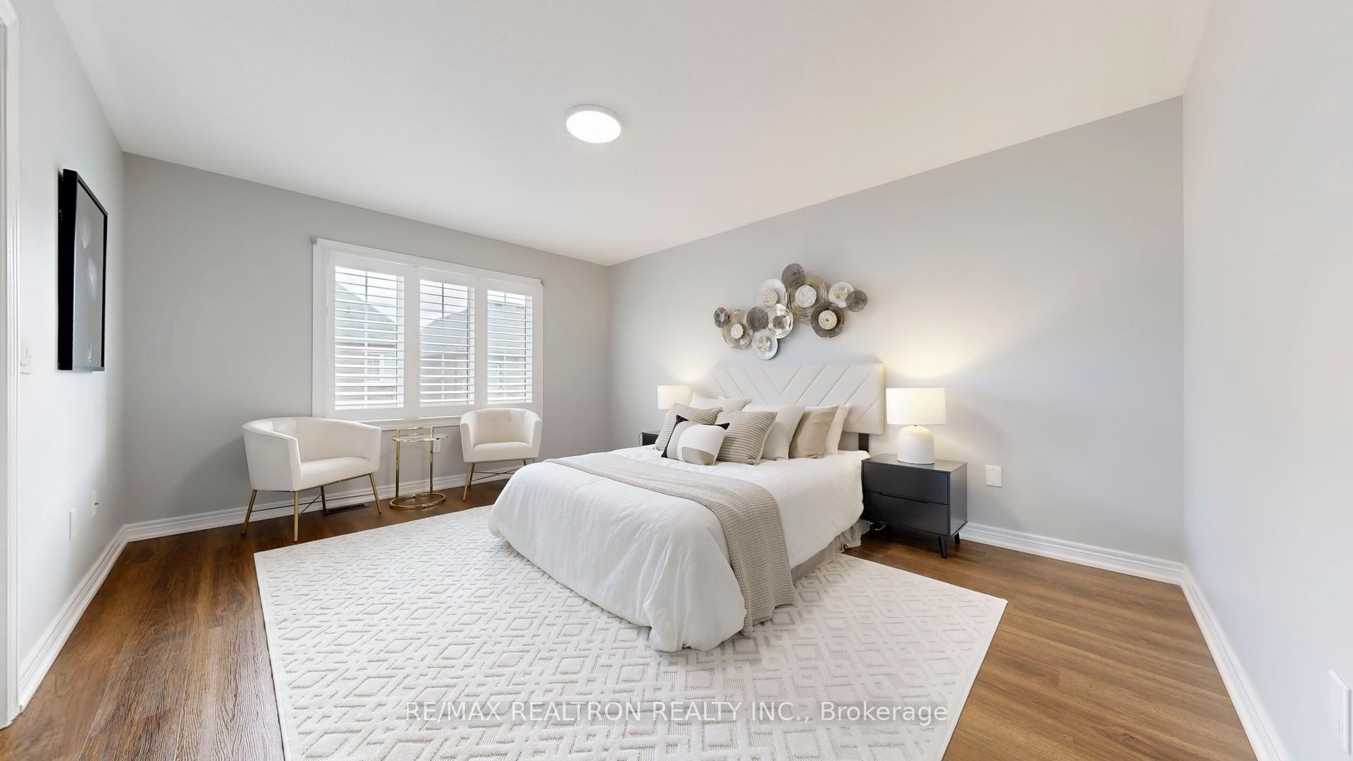 Photo 24 of 88 Memon Place, Markham, Wismer — HOMEH