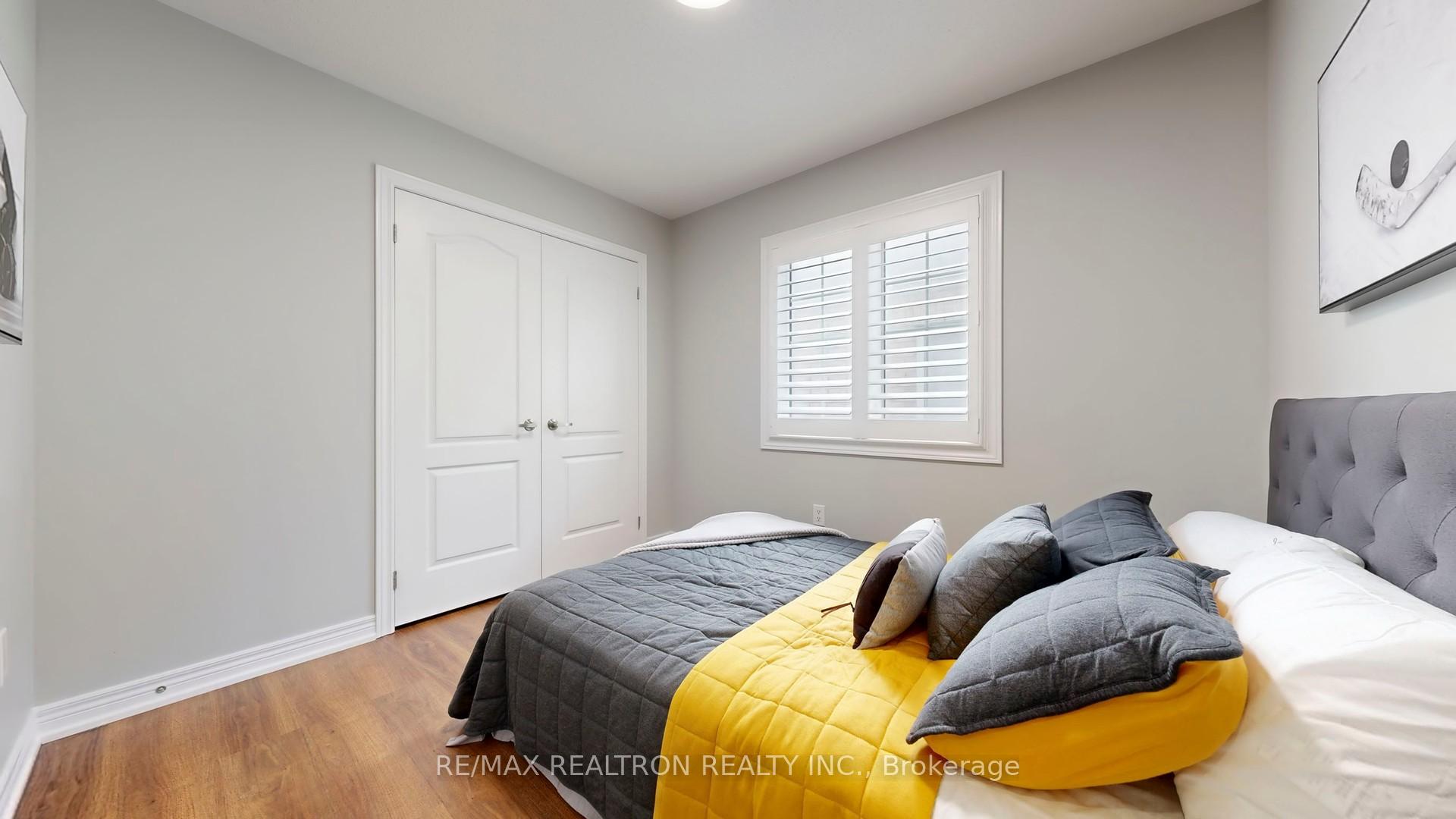 Photo 30 of 88 Memon Place, Markham, Wismer — HOMEH