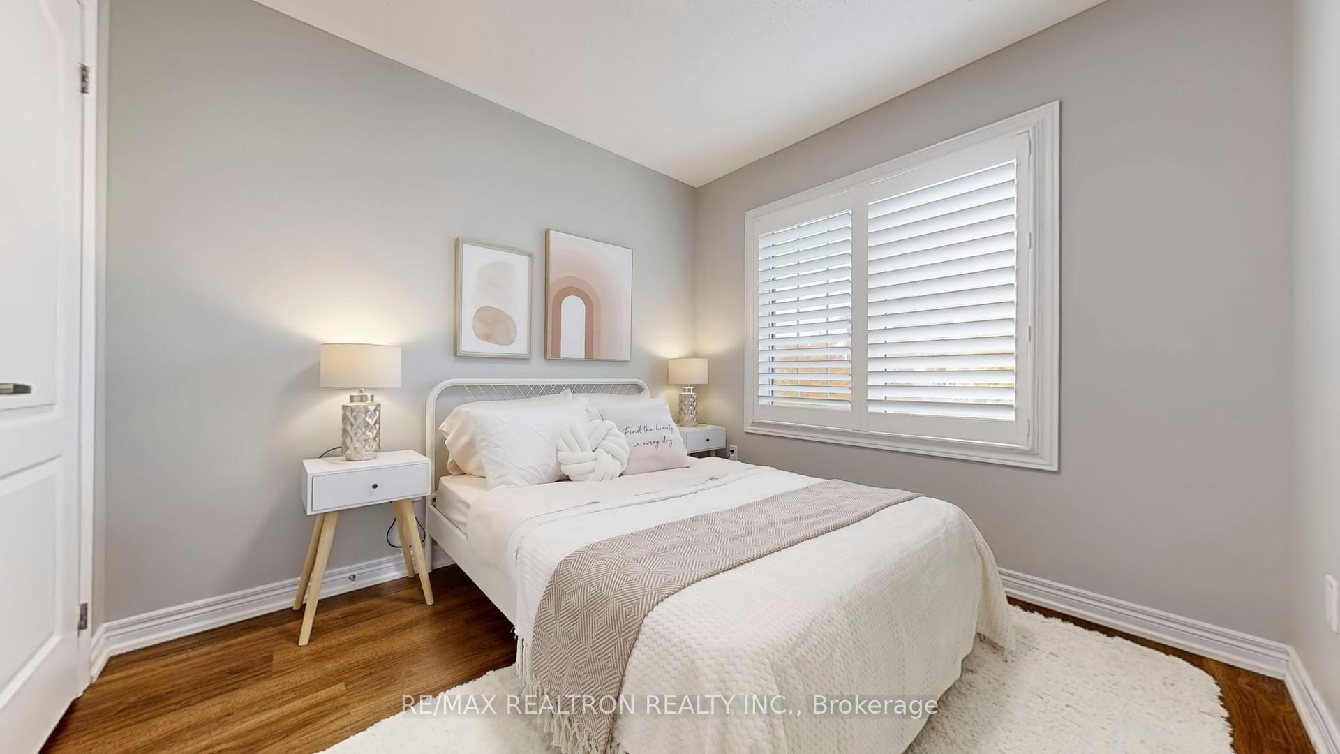 Photo 34 of 88 Memon Place, Markham, Wismer — HOMEH