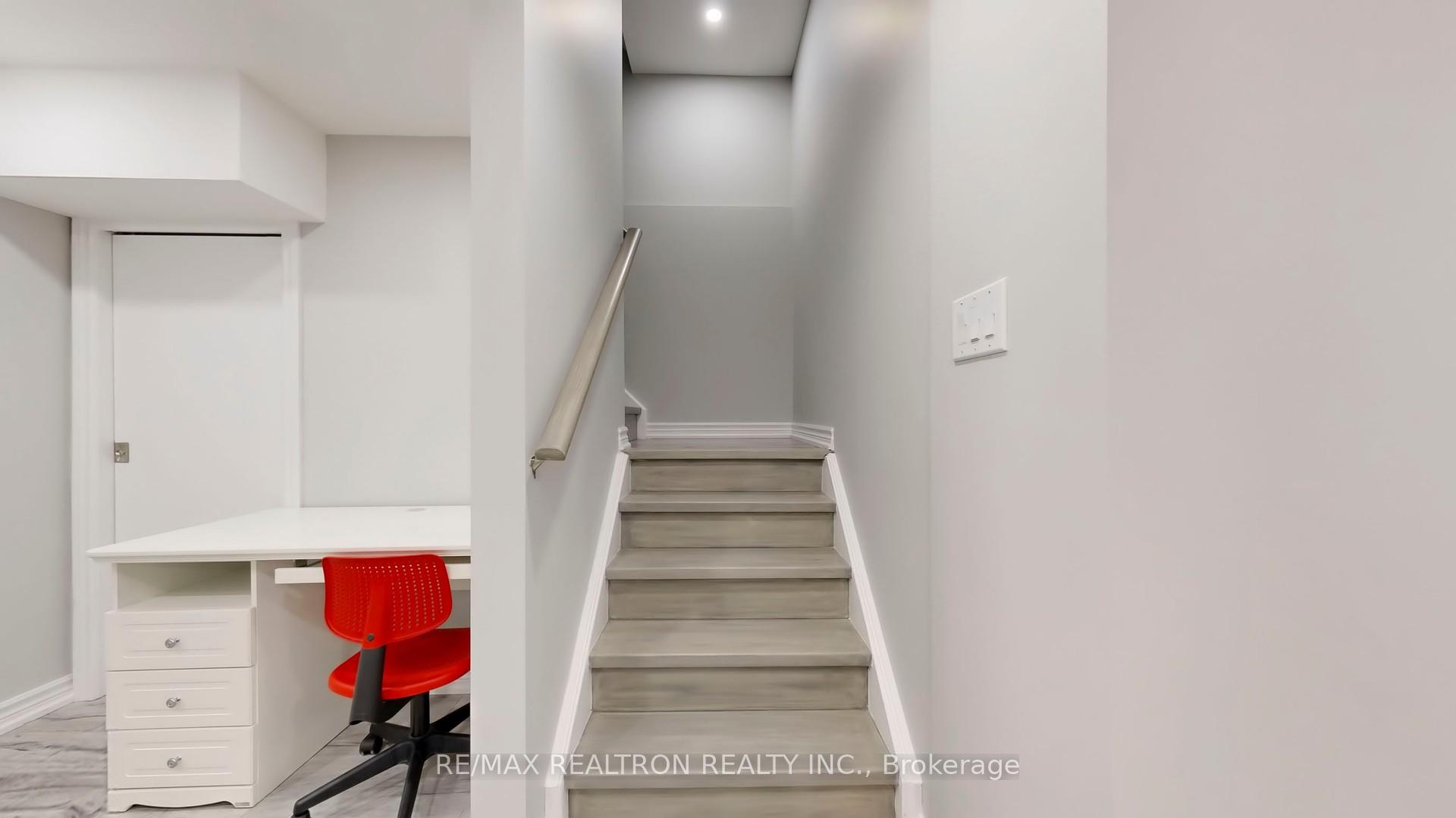 Photo 39 of 88 Memon Place, Markham, Wismer — HOMEH