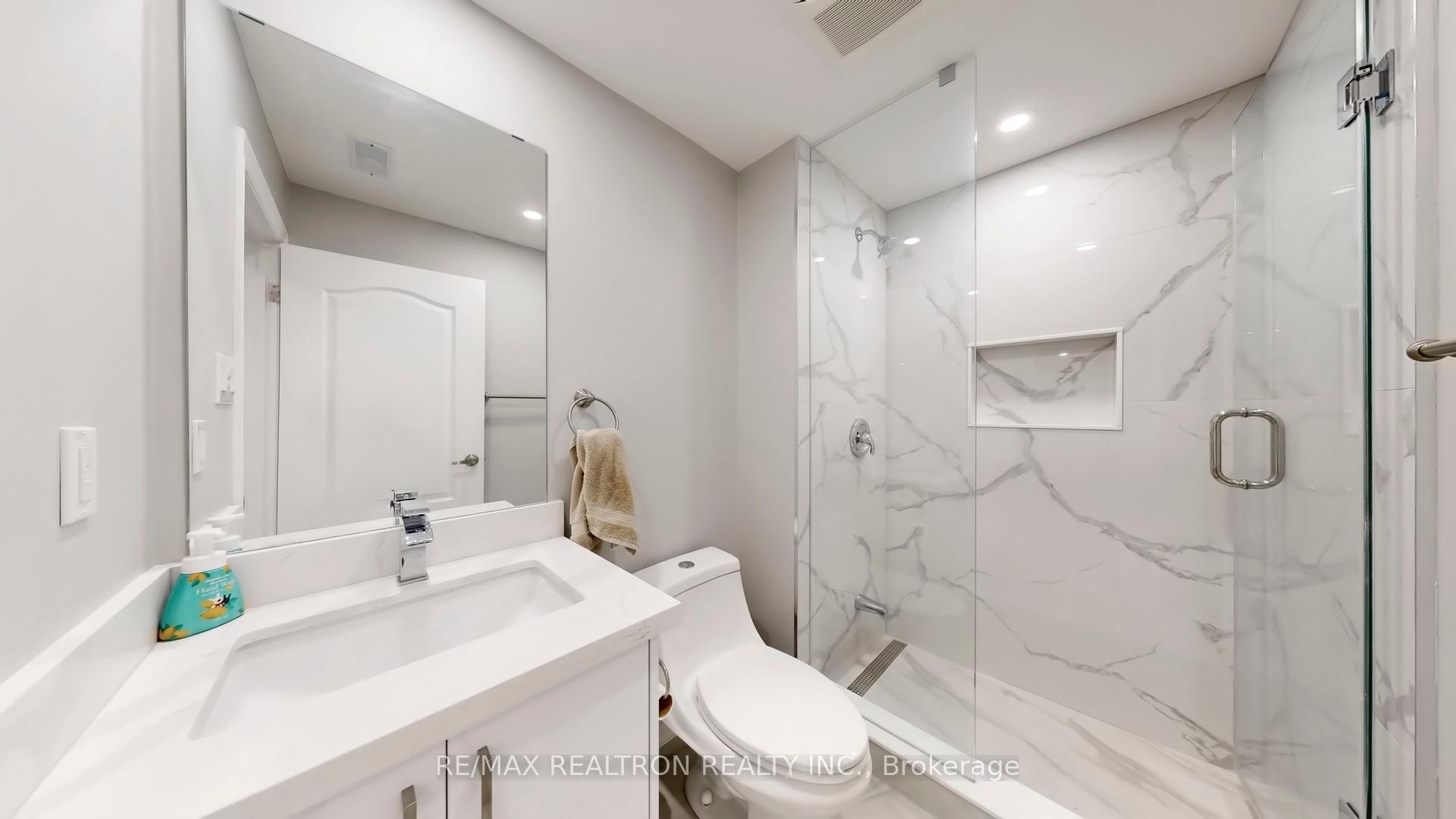 Photo 45 of 88 Memon Place, Markham, Wismer — HOMEH